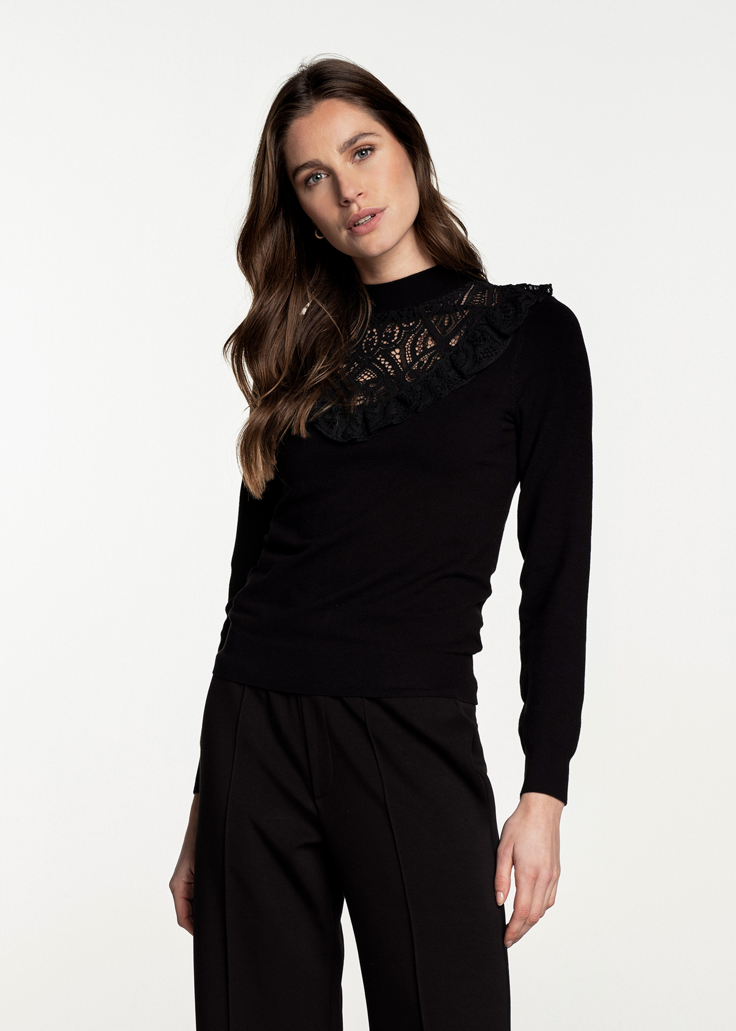 JumperLaceMixQ1709601