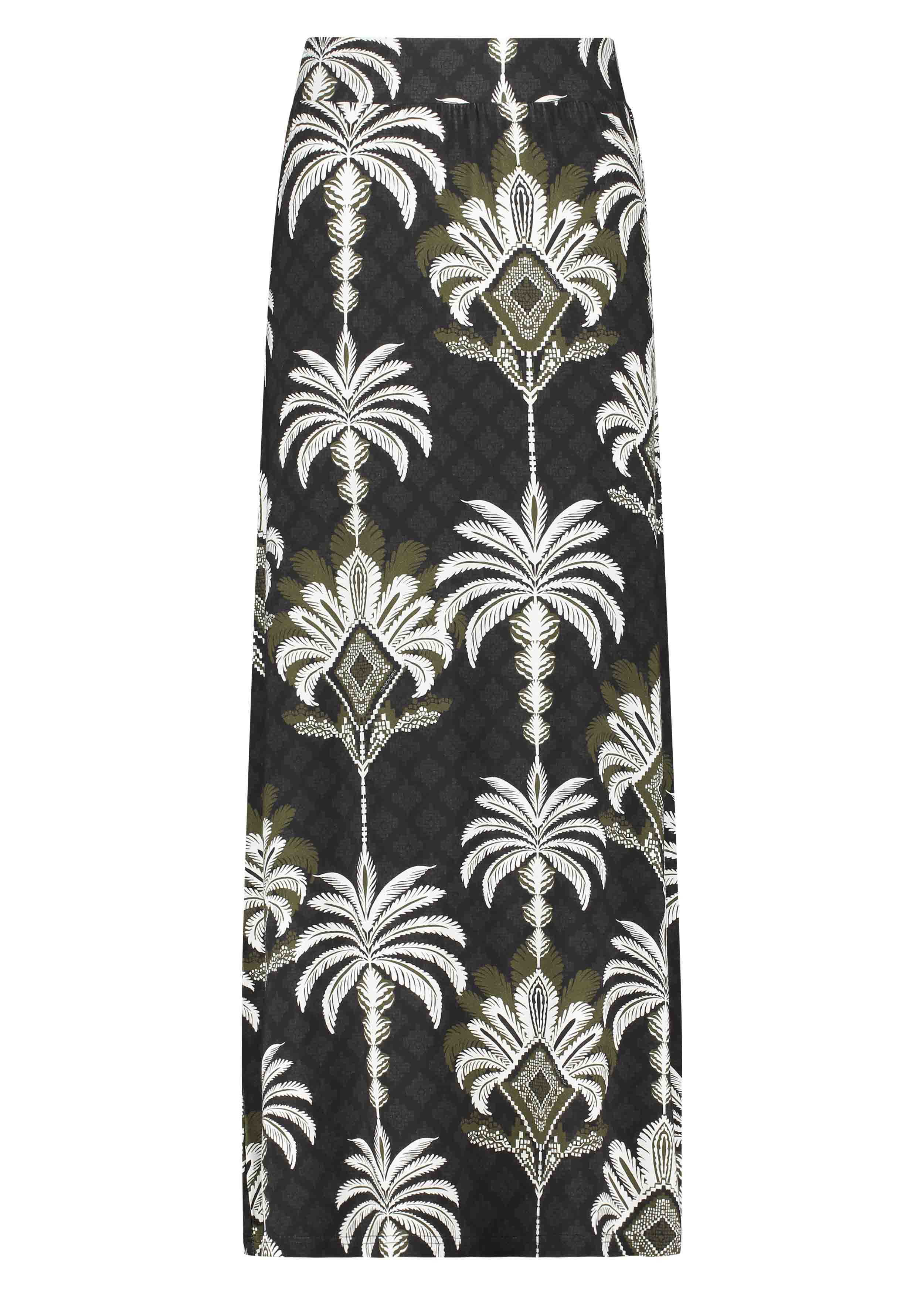 Skirt Palm