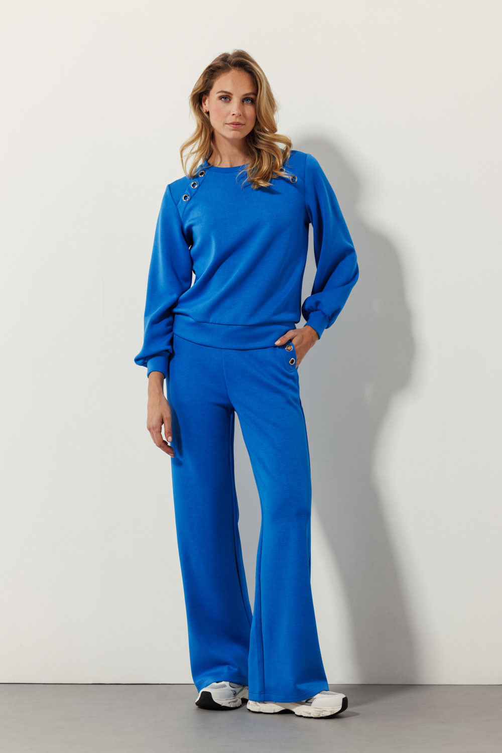 Technical Sweat Trousers