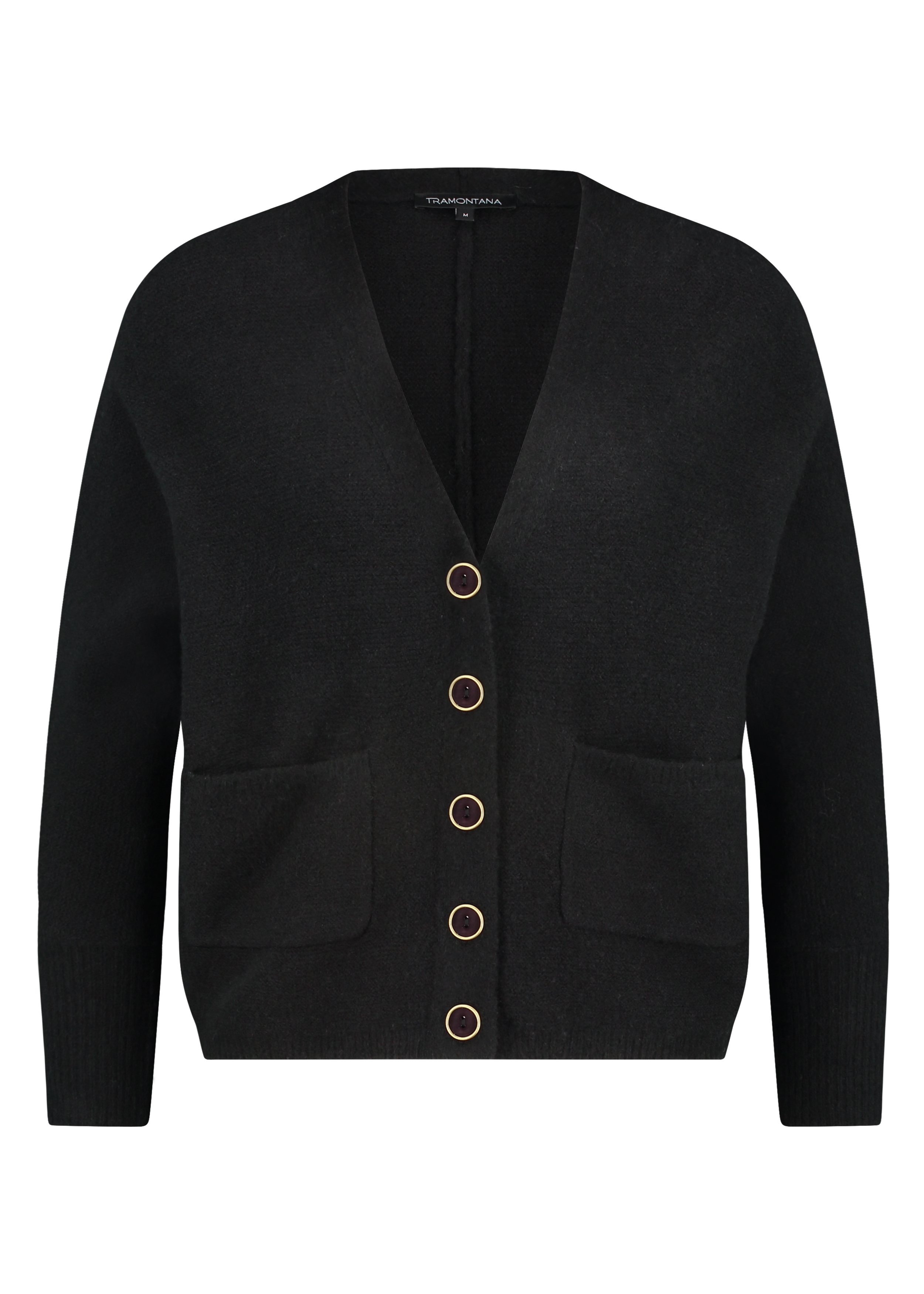Cardigan Batwing