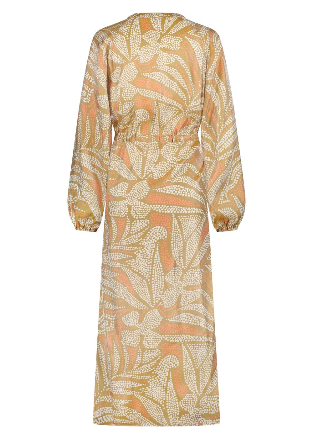 Dress Summer Safari