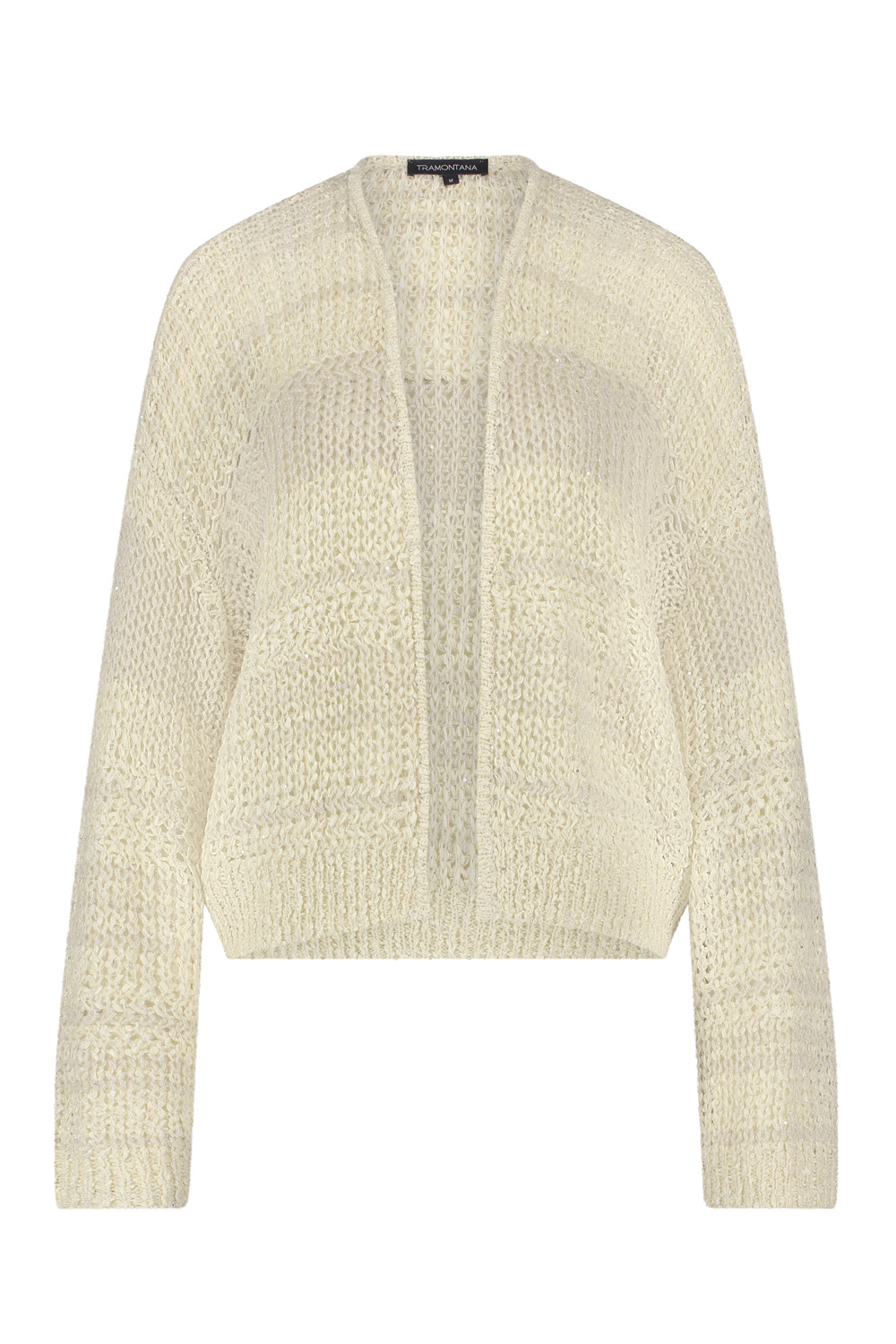 Cardigan Stripes