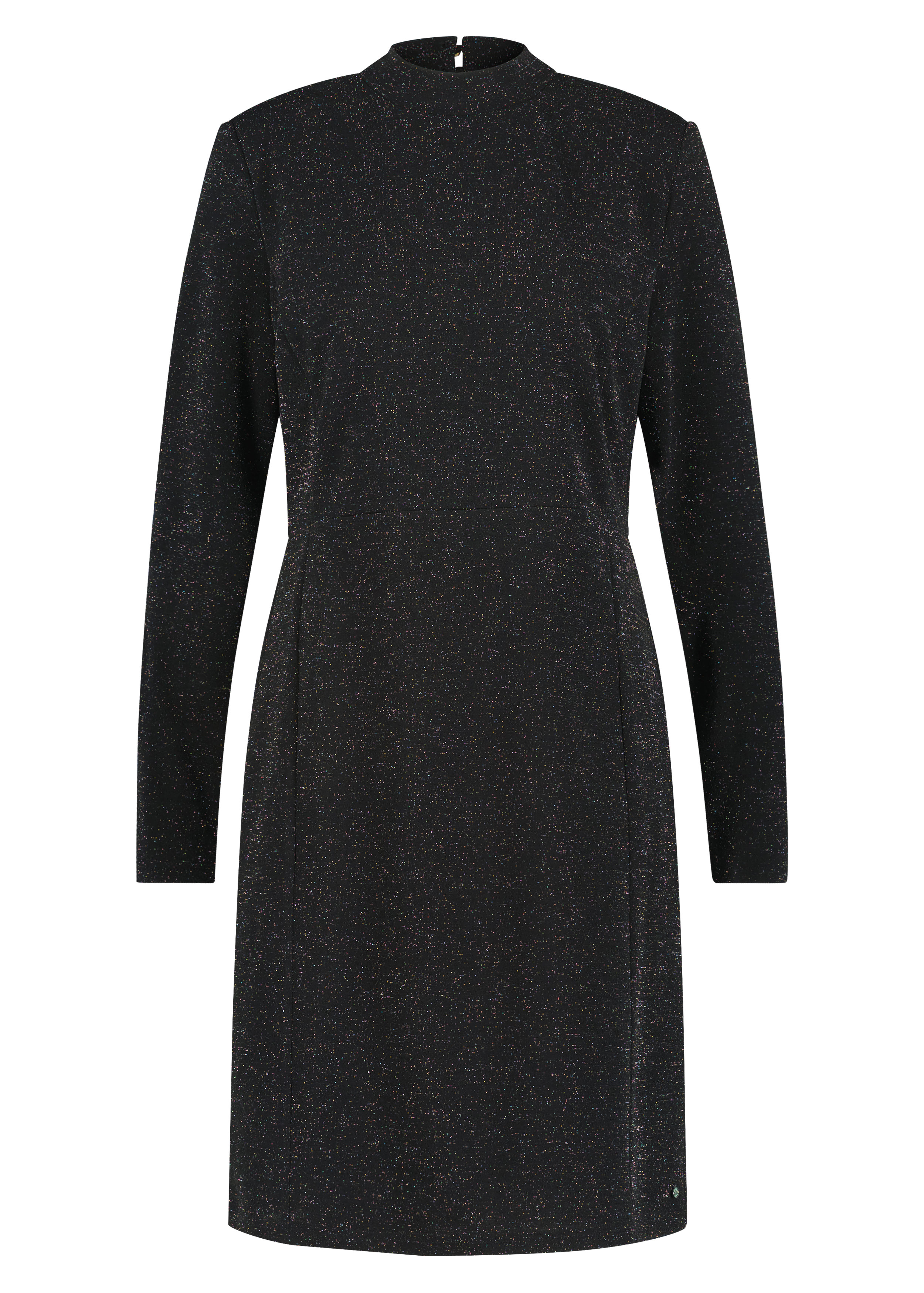 Dress Jersey Lurex