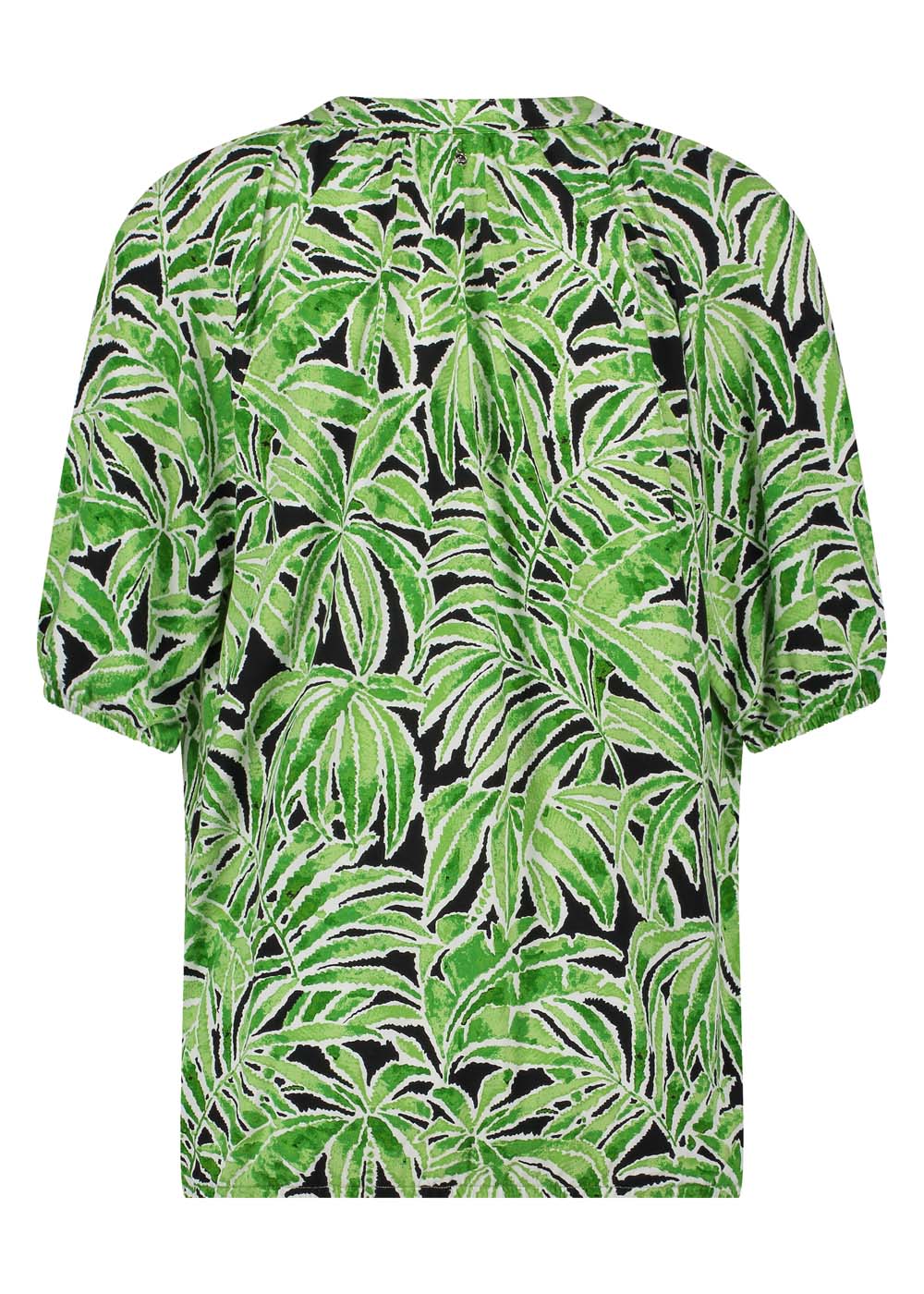 Top Jungle Oasis Top Jungle Oasis
