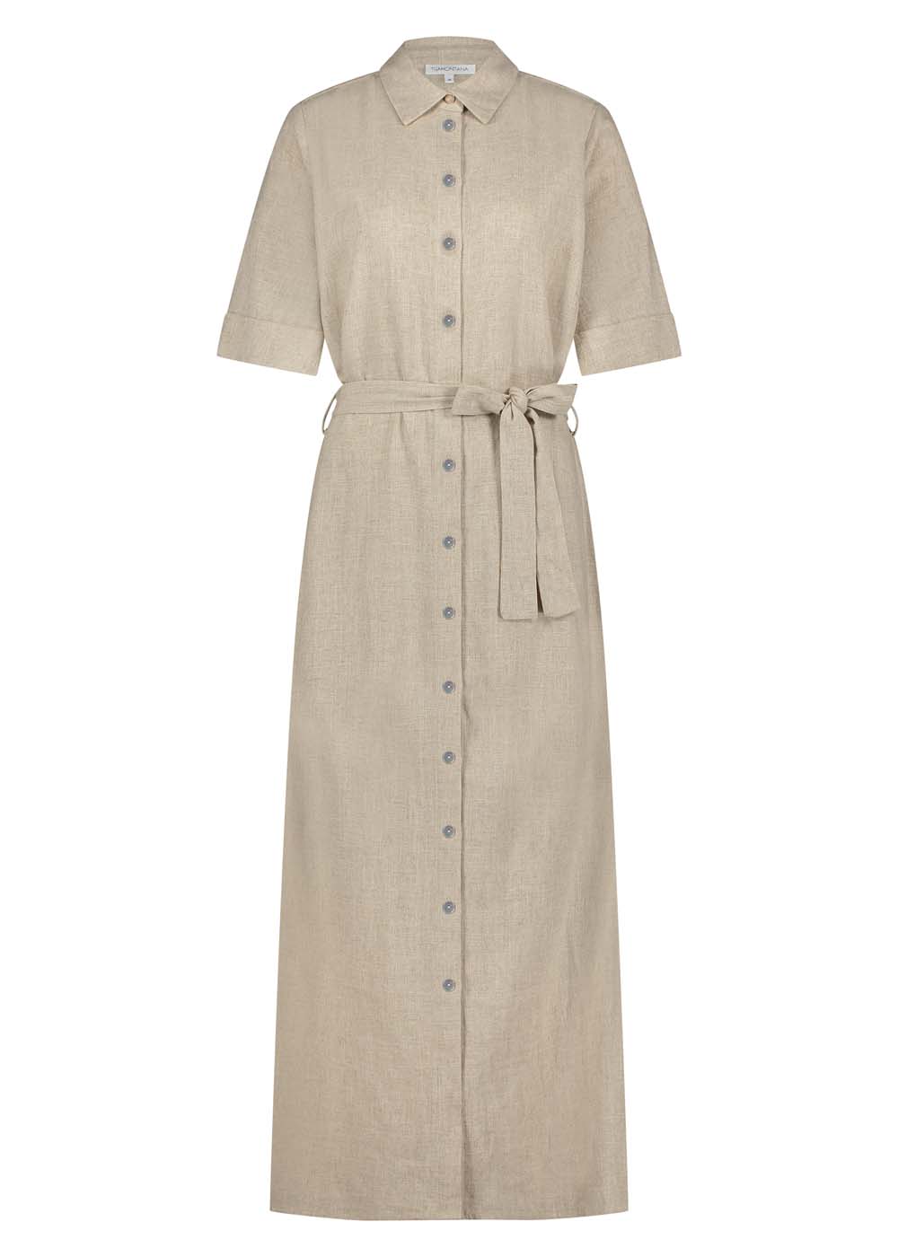 Shirt Dress
