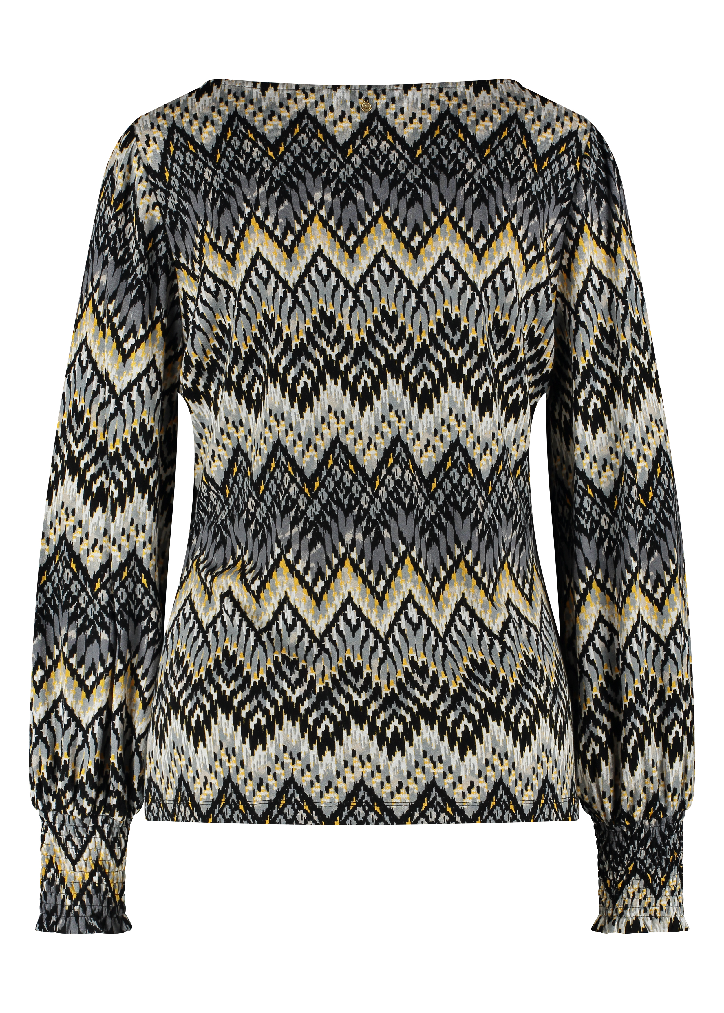 Top Flame Stitch