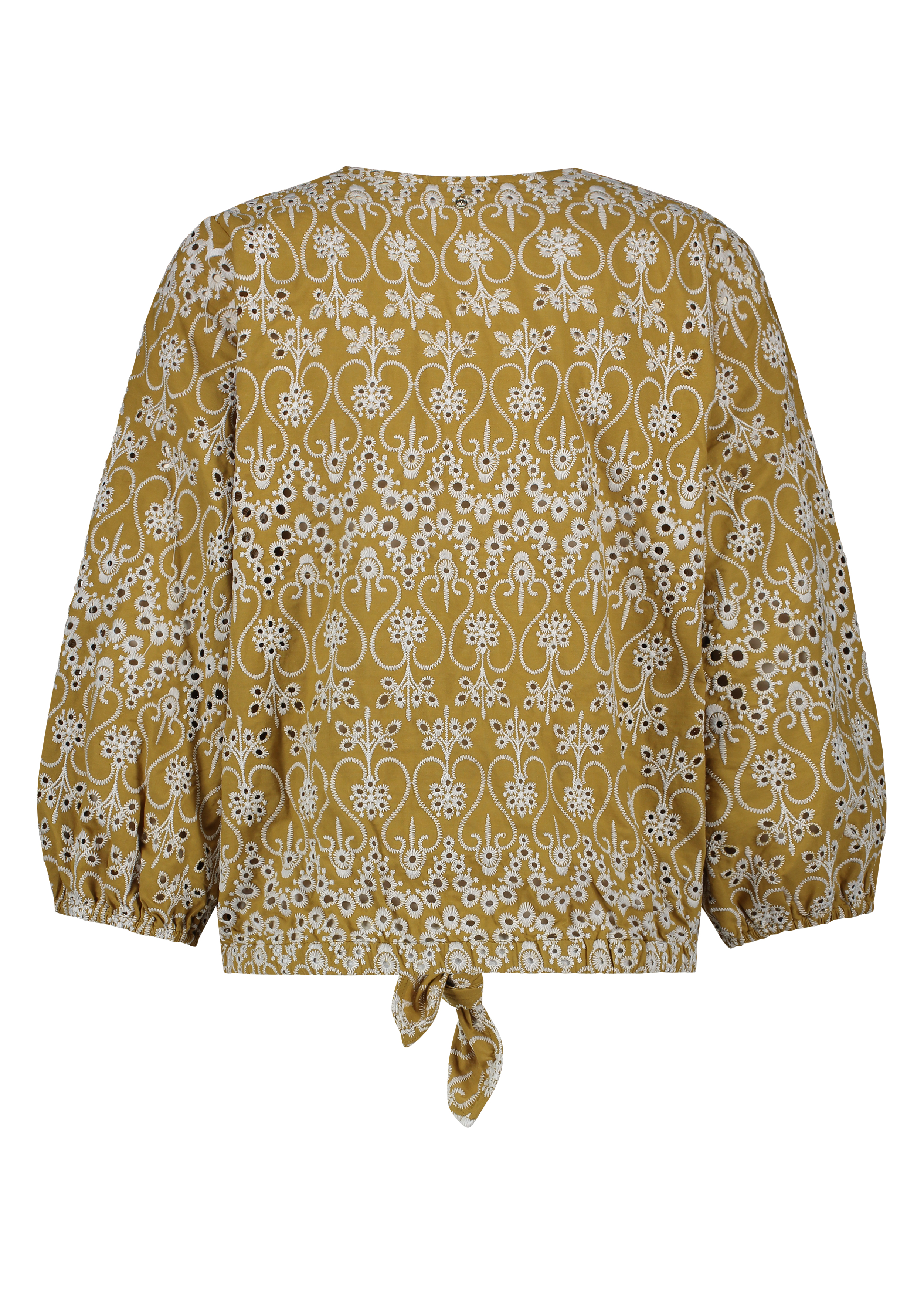Brodery Blouse