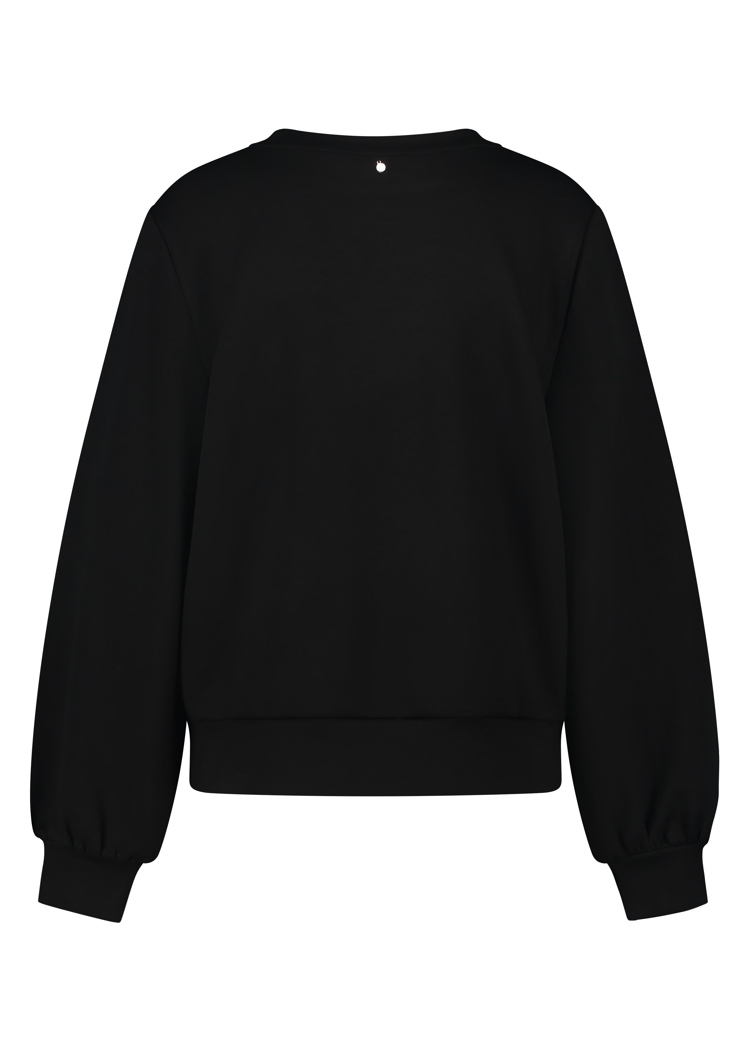 Sweater Sailor Buttons