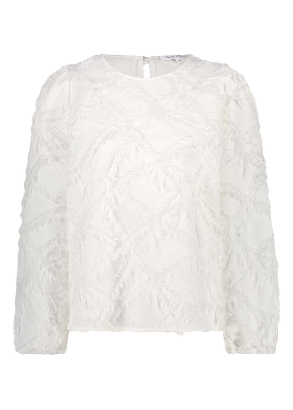 Fancy Woven Top Fancy Woven Top