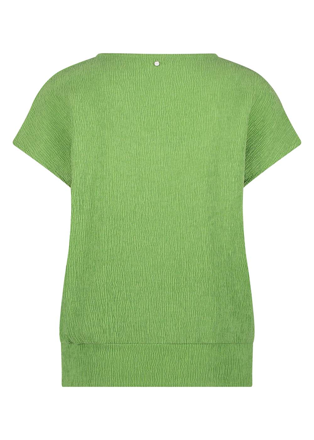 V-Neck Sleeveless Top