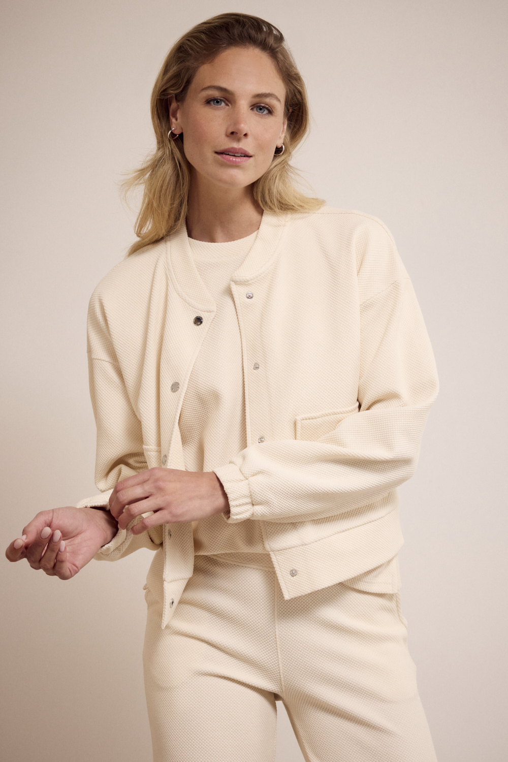 Structured Bomber