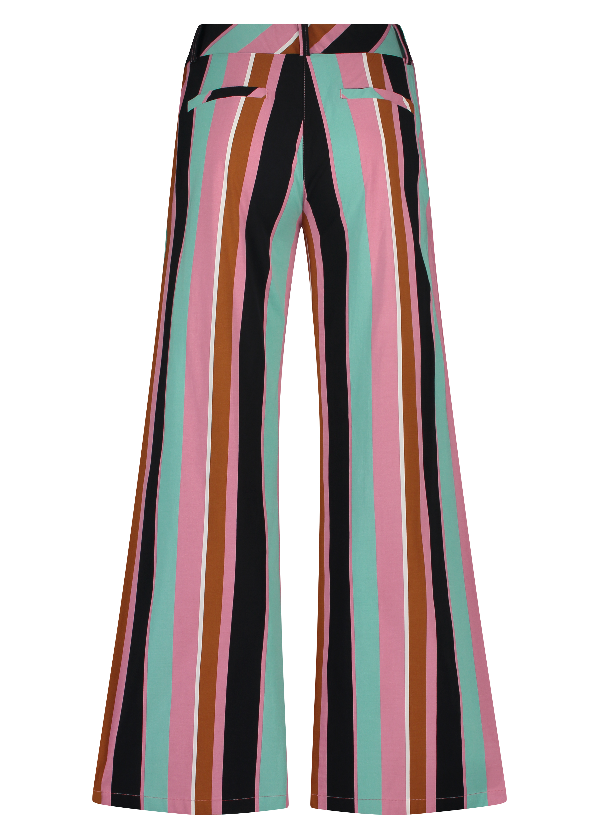 Trousers Stripe