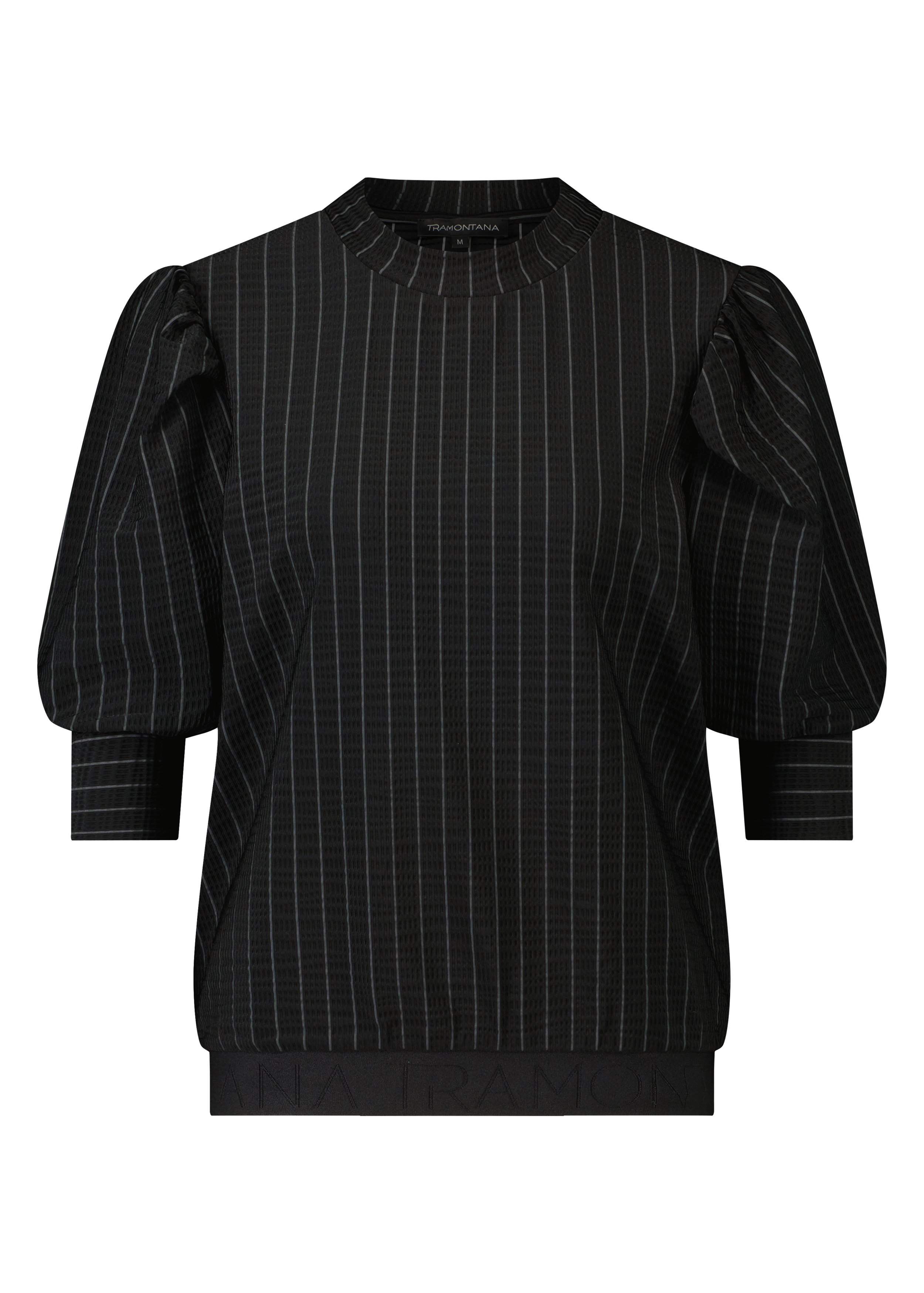 Sweater Travel Pinstripe
