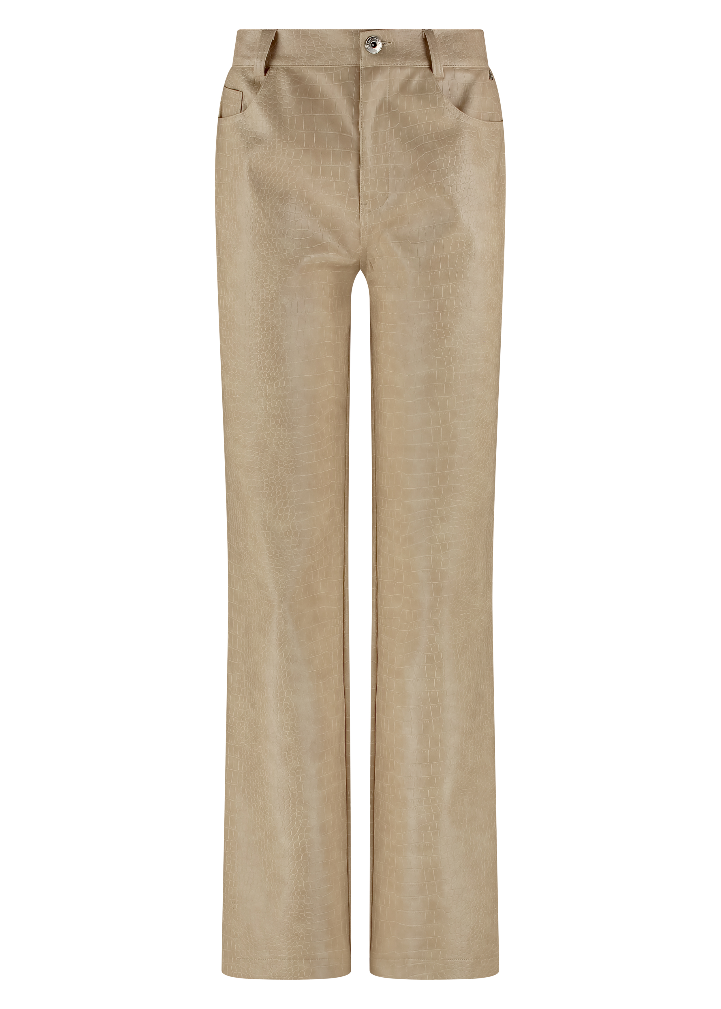 Trousers Croco