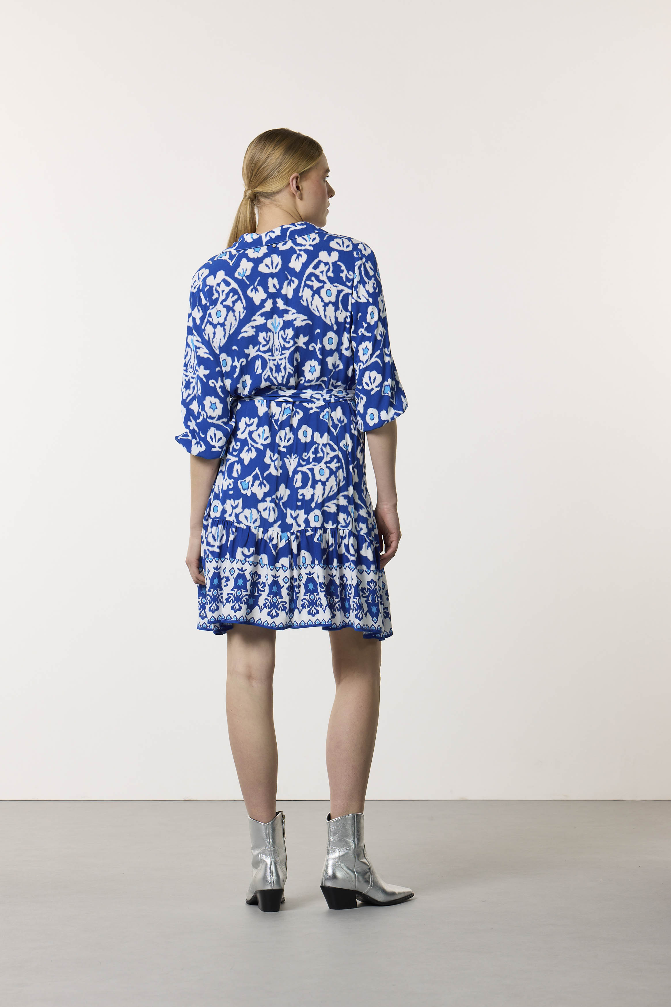 Dress Summer Ikat Dress Summer Ikat