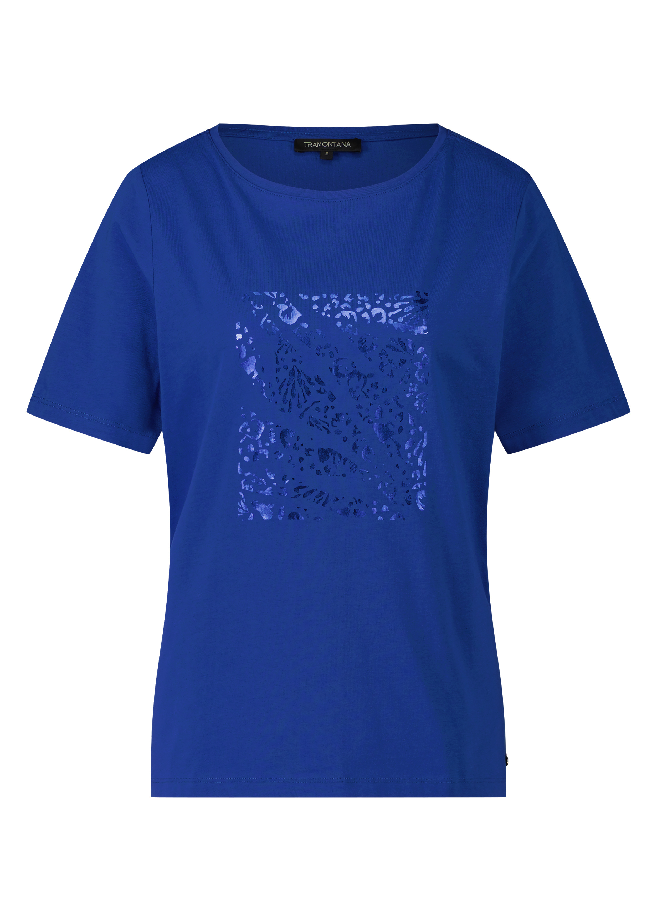 T-Shirt Foil Artwork