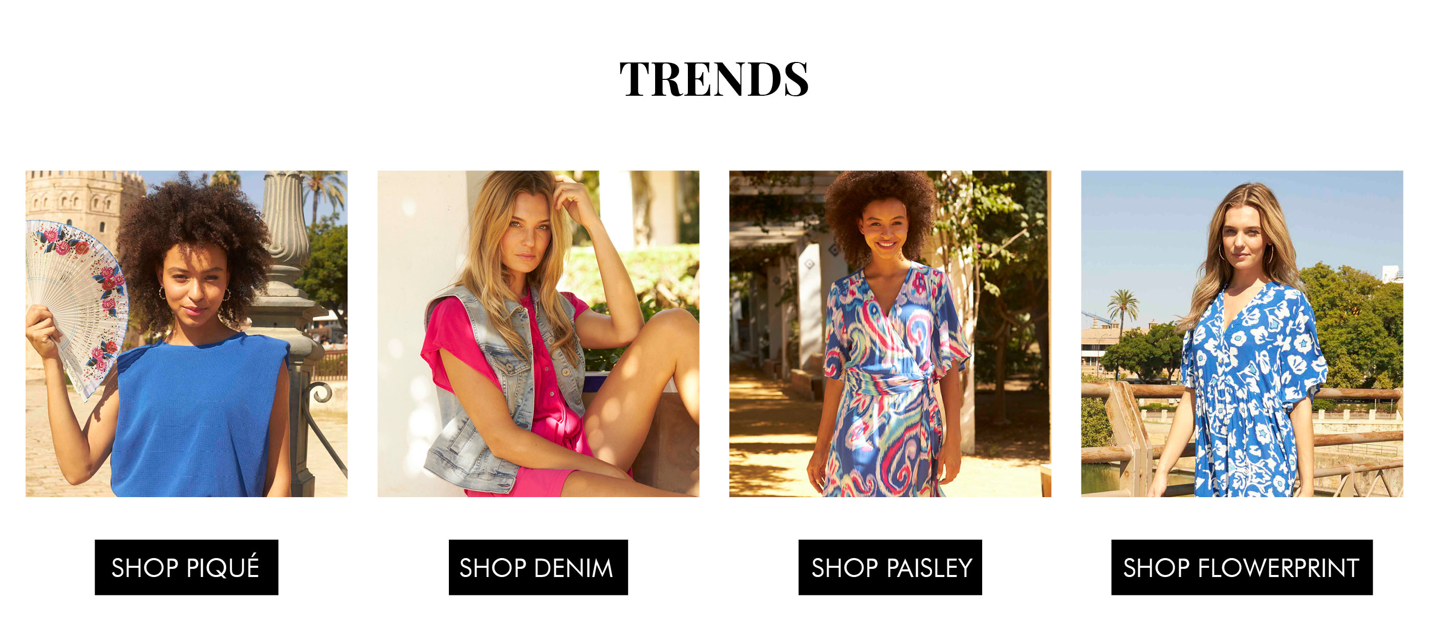 Your fashion compliment!