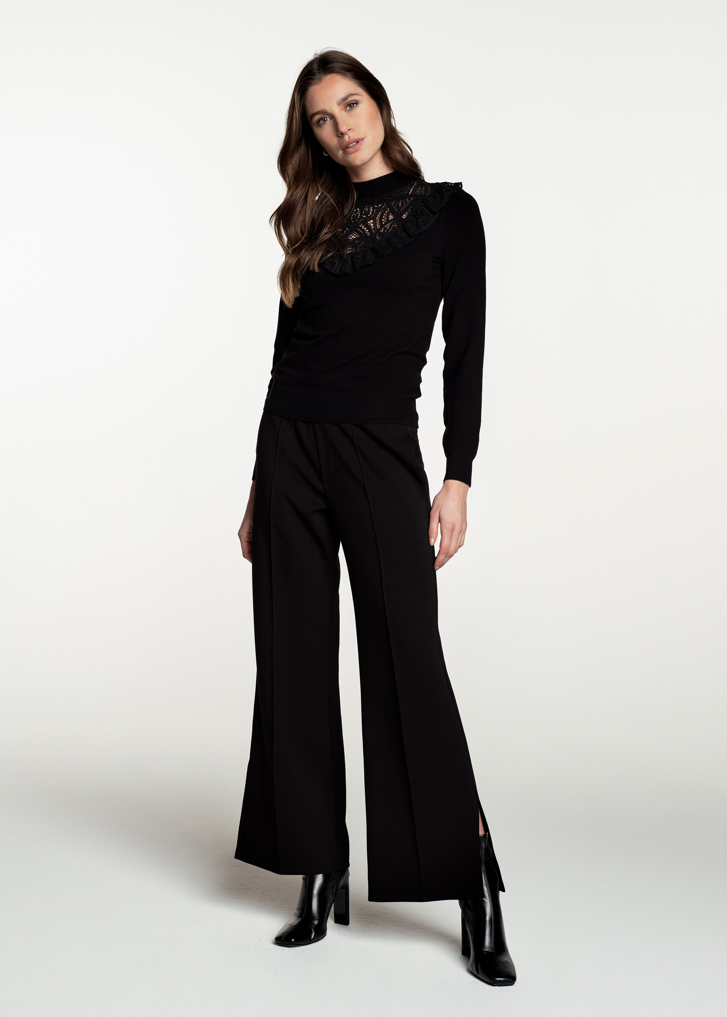 JumperLaceMixQ1709601