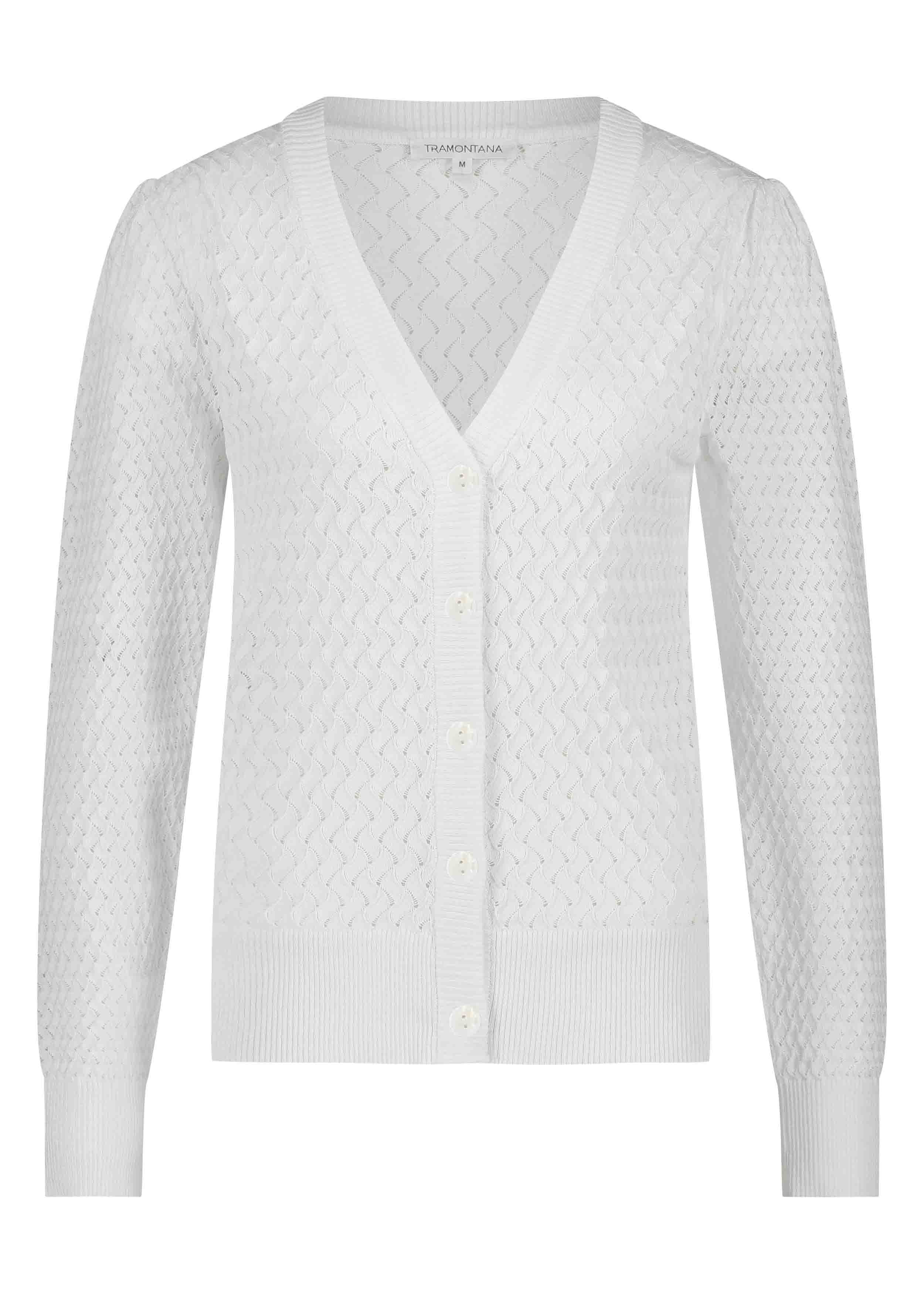 Cardigan Long Sleeve