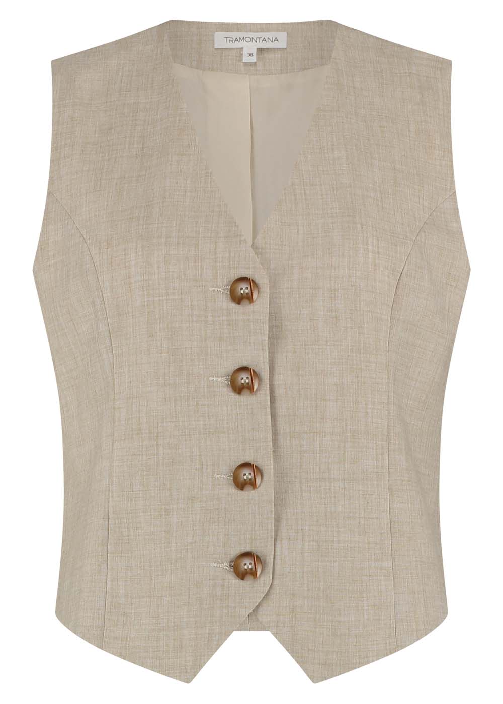 Waistcoat