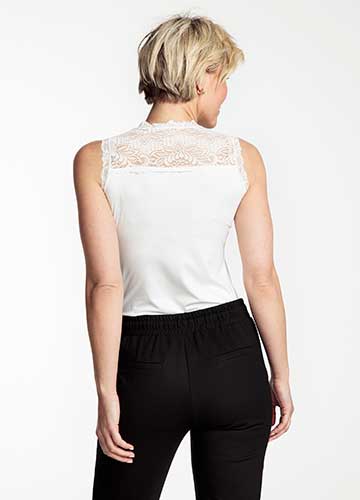 Basic Top Lace