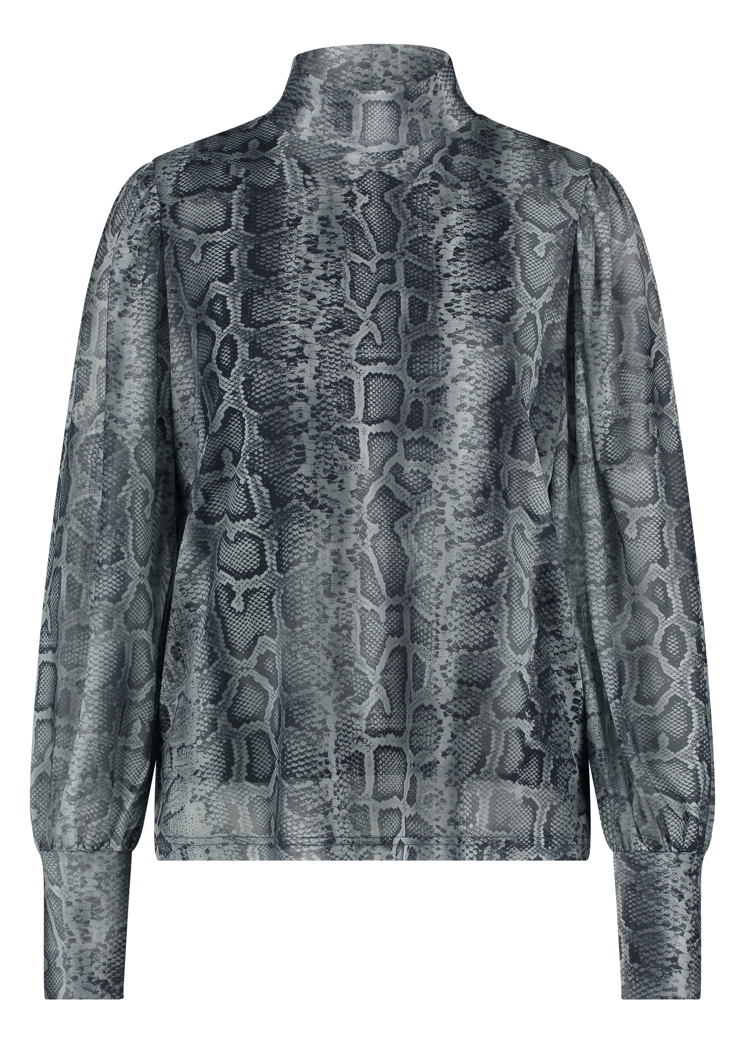 Top Grey Snake