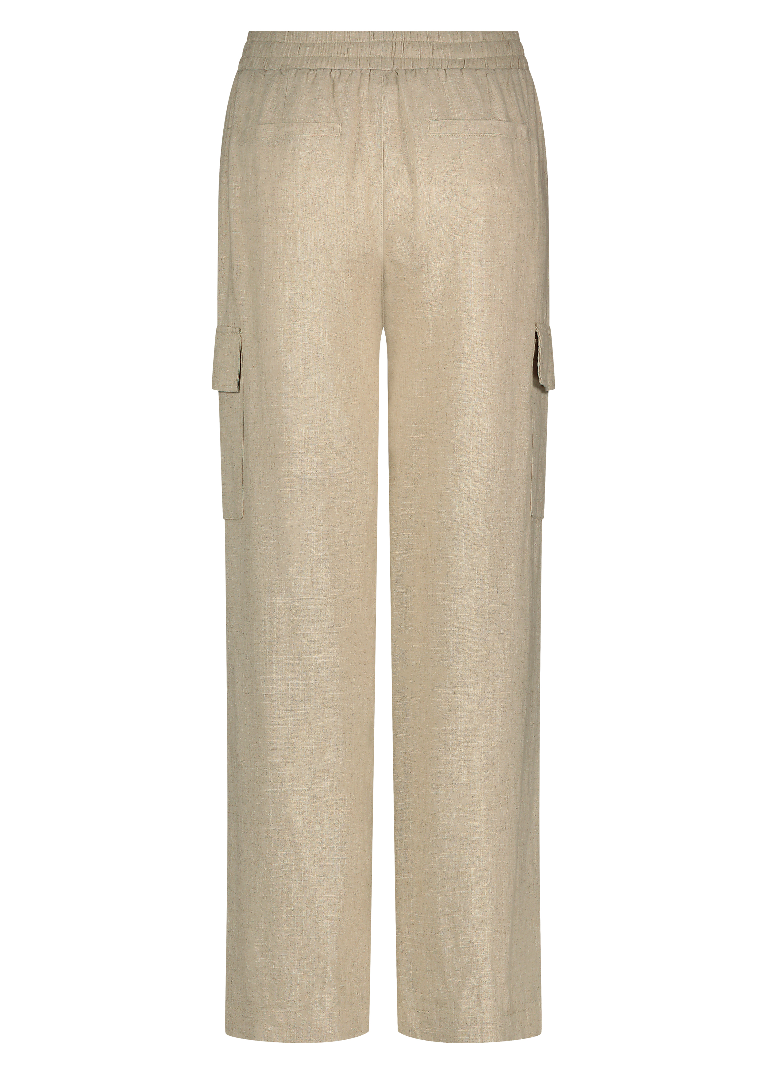 Cargo Trousers