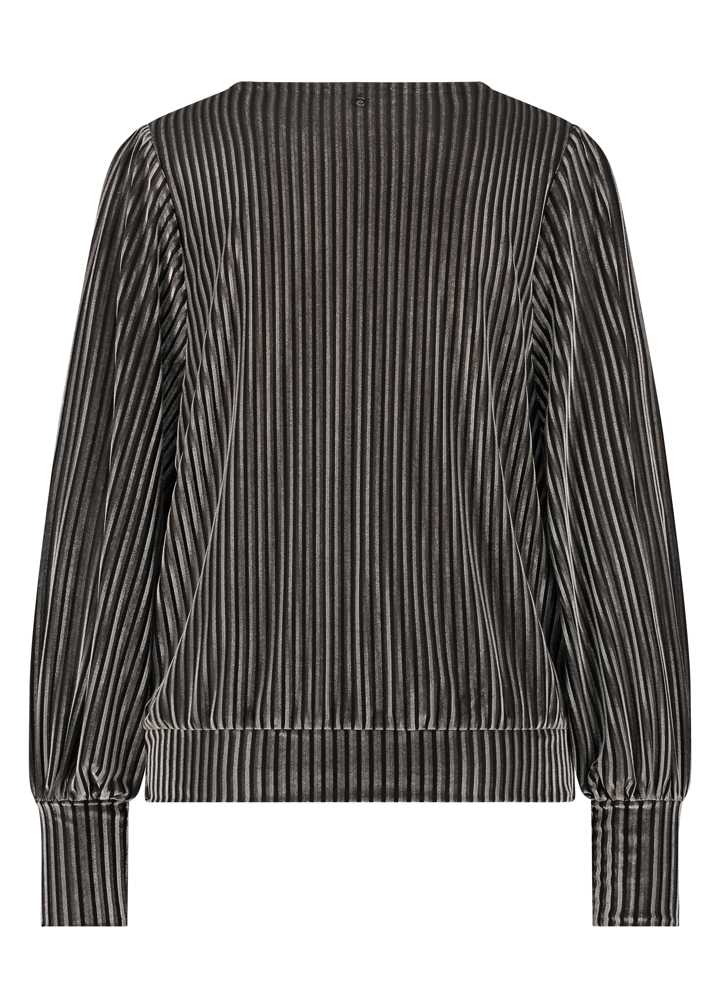 Top Velvet Stripes