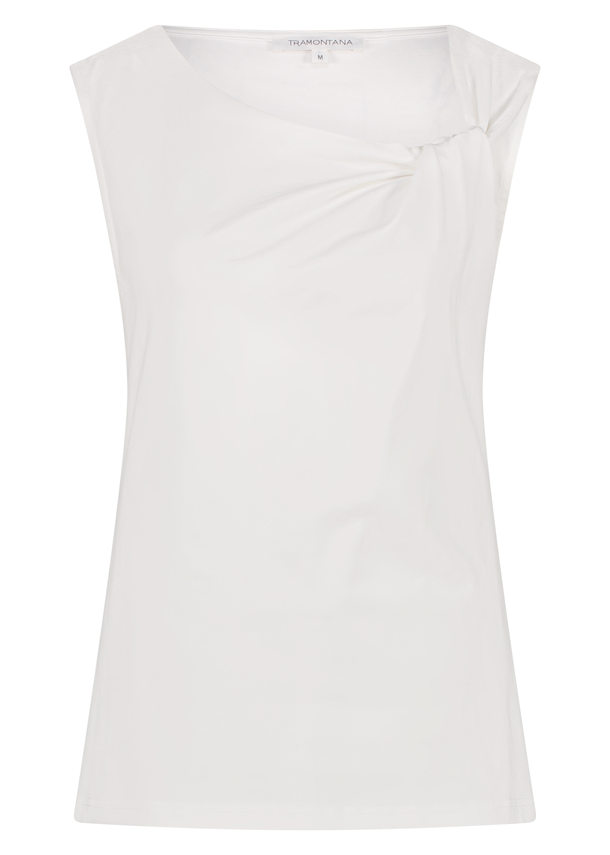 Knot-Detailed Singlet