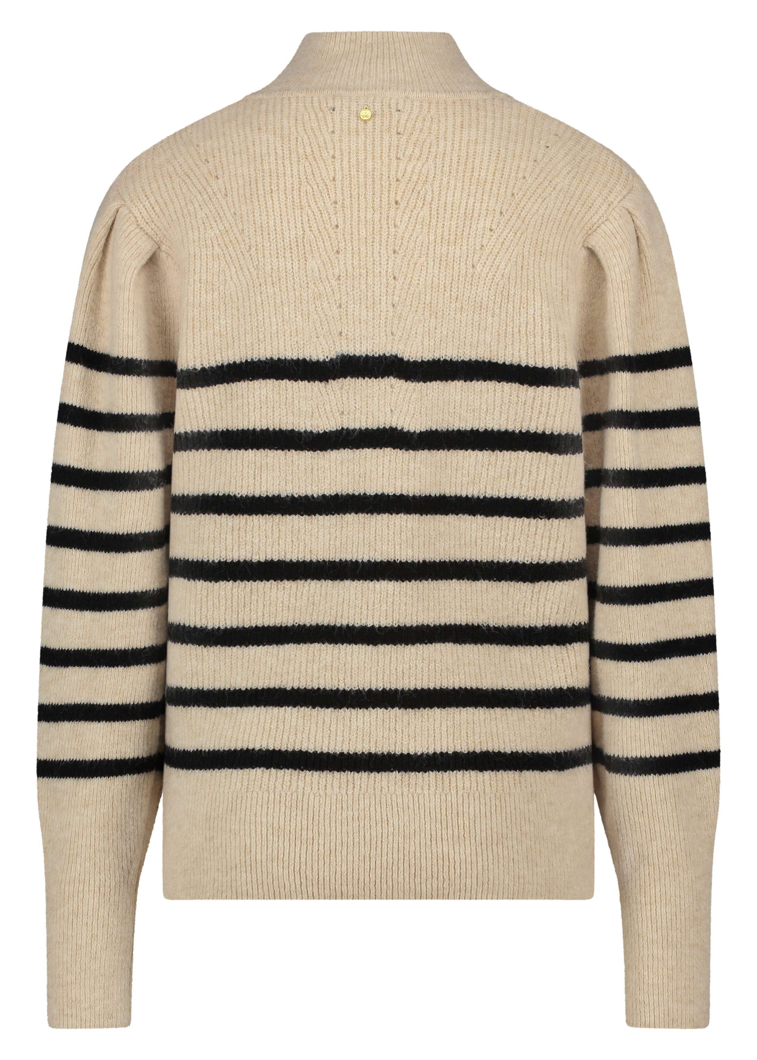 Jumper Stripes