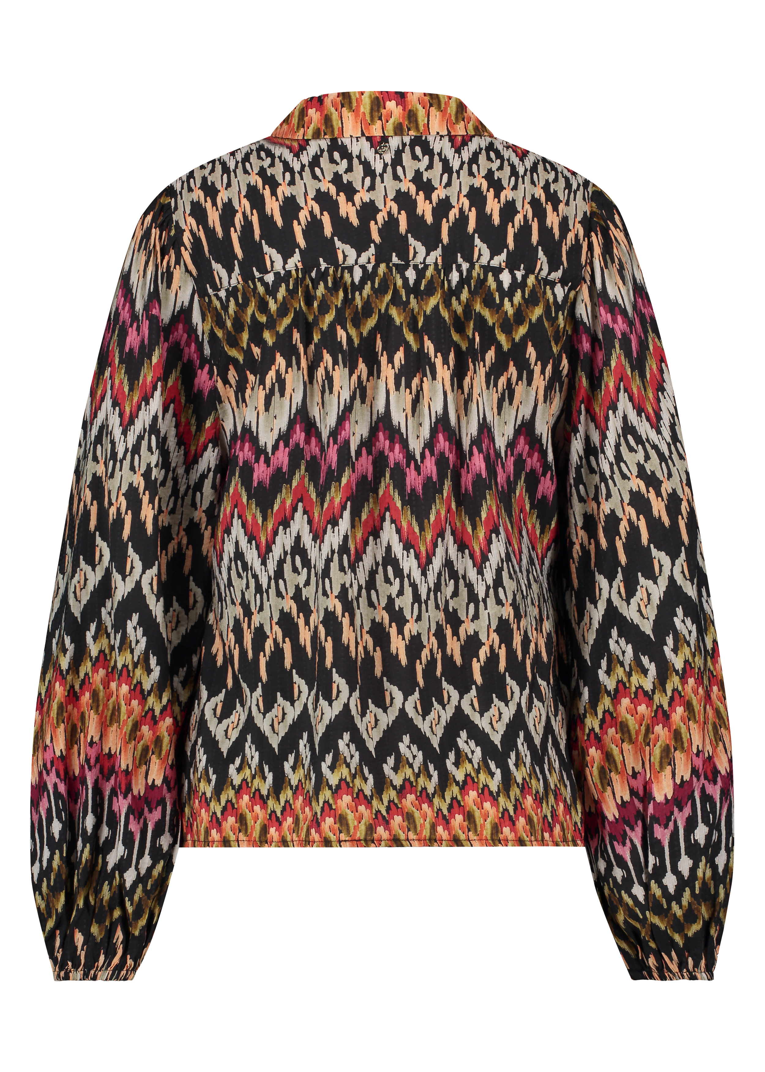 Blouse Winter Festival