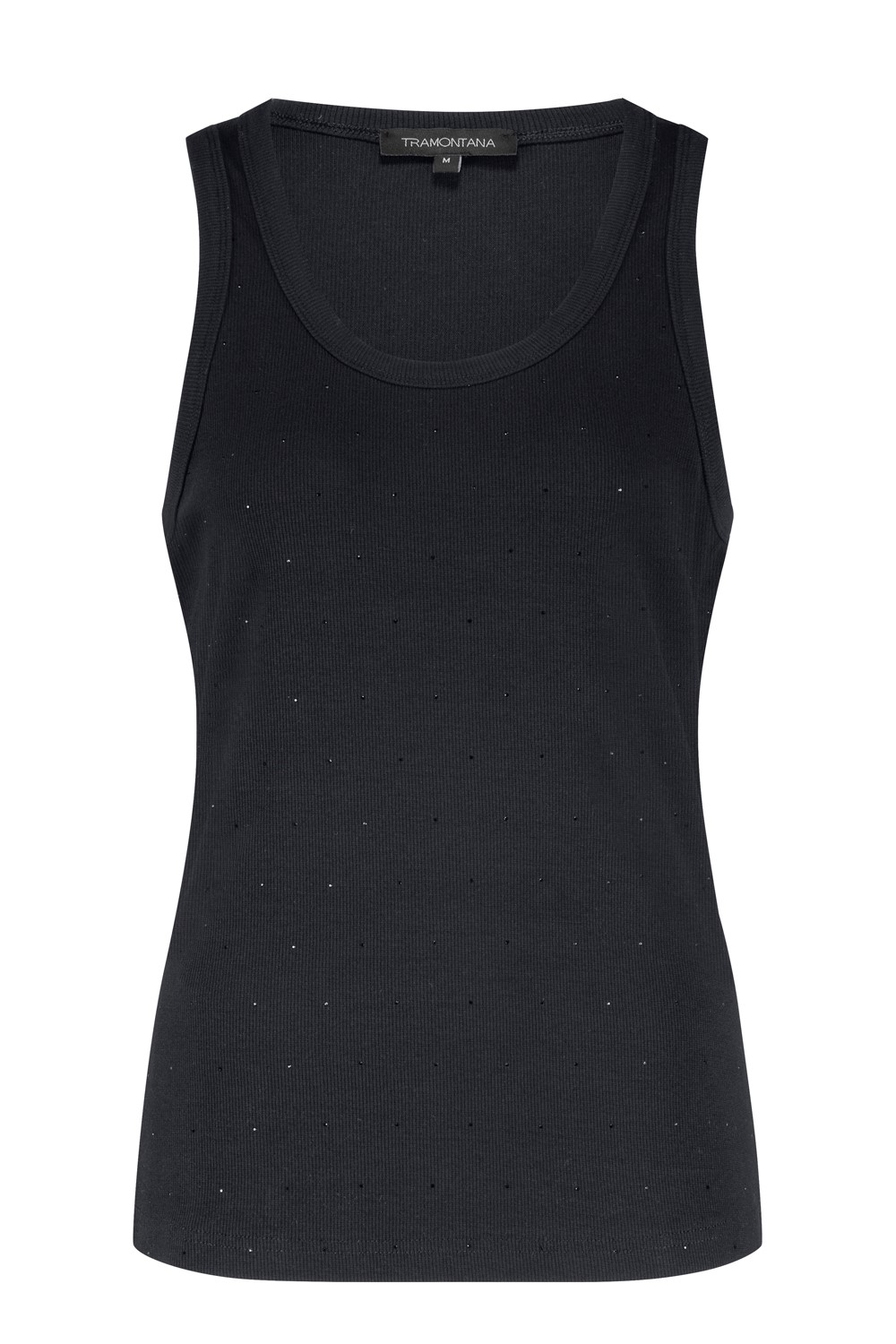Rhinestone Singlet