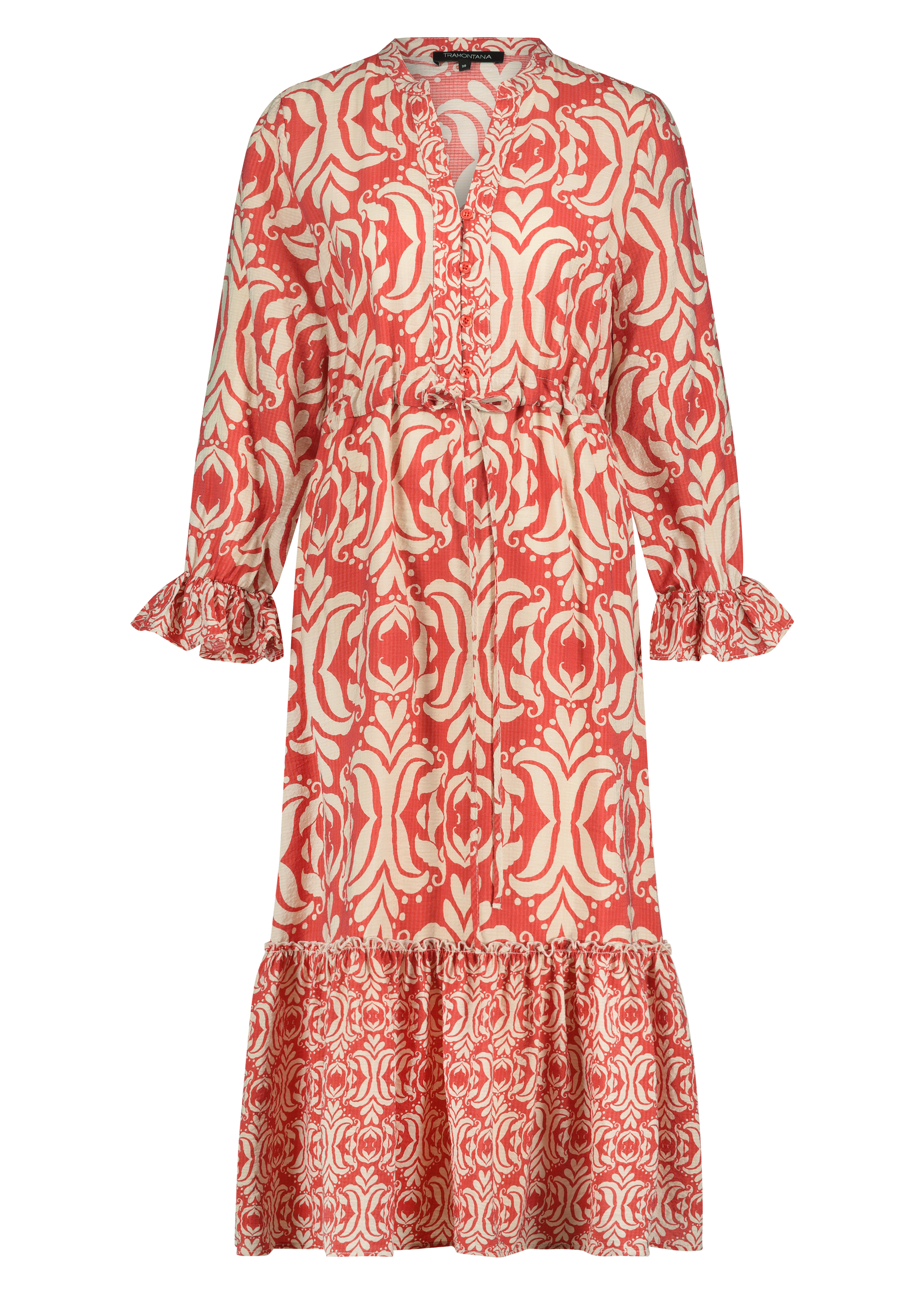 Dress Motifs Mix