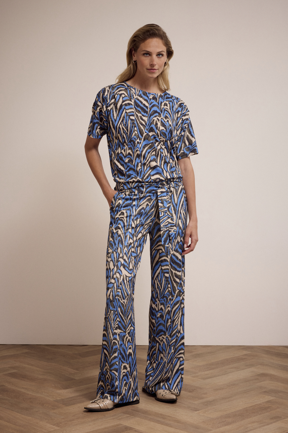 Trousers Bluegrass Fields Trousers Bluegrass Fields