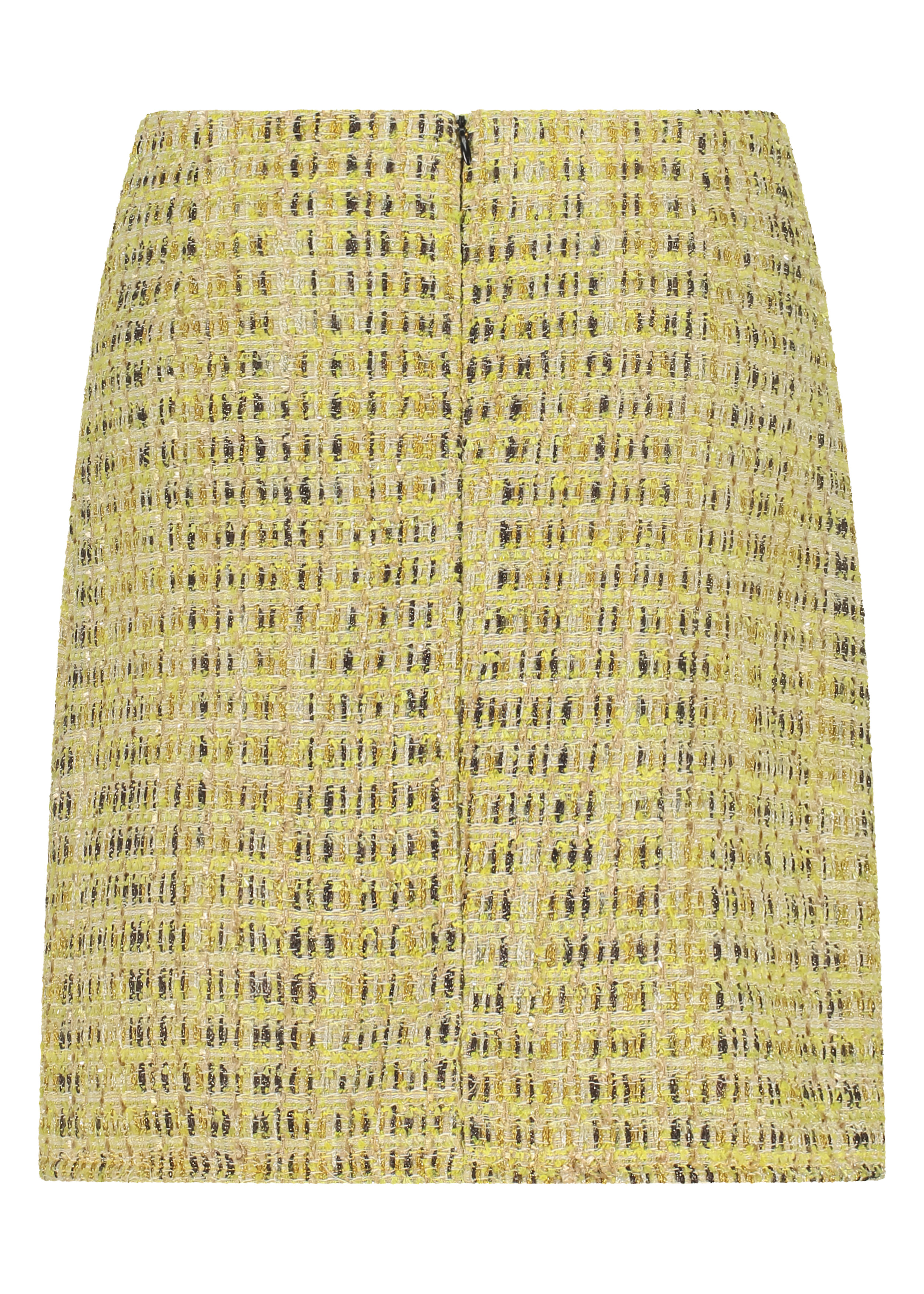Skirt Fancy Tweed Skirt Fancy Tweed