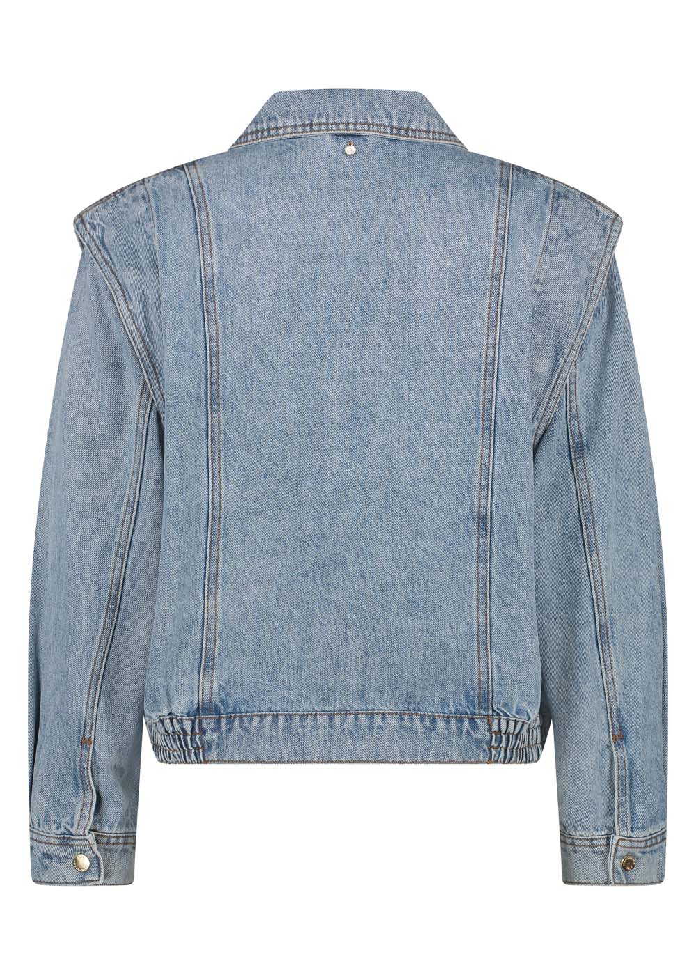 Denim Jacket Denim Jacket
