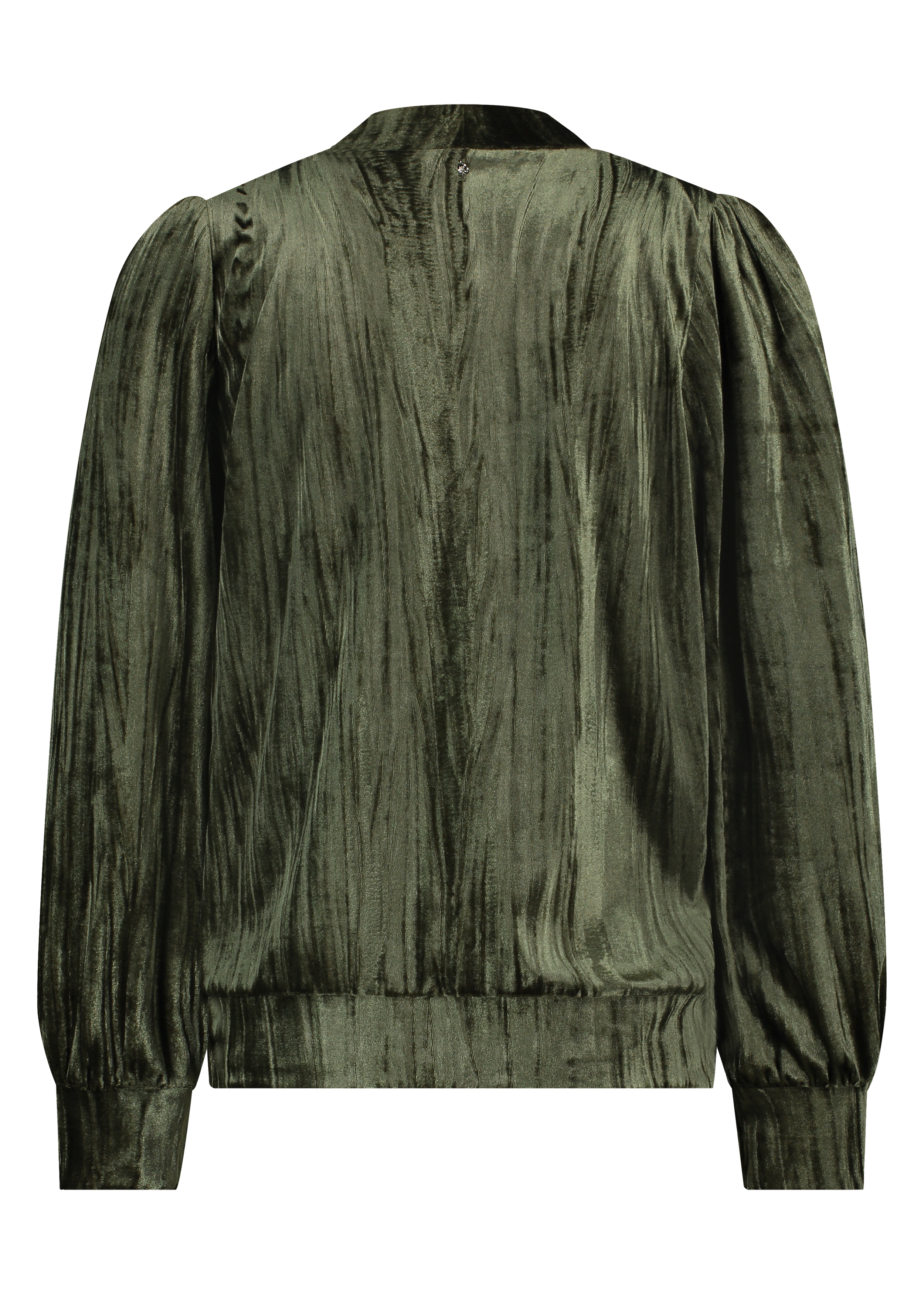 Top Velours