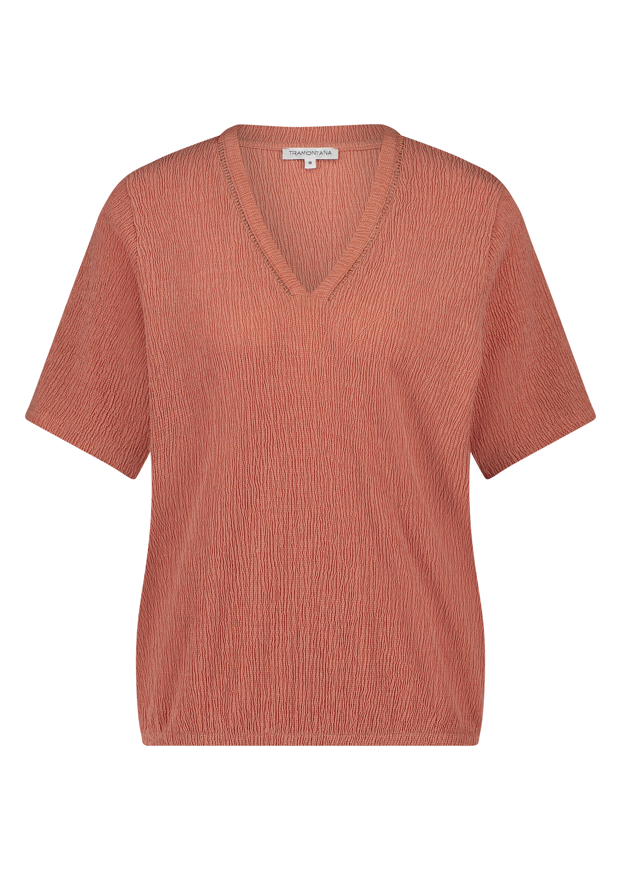 V-Neck Top