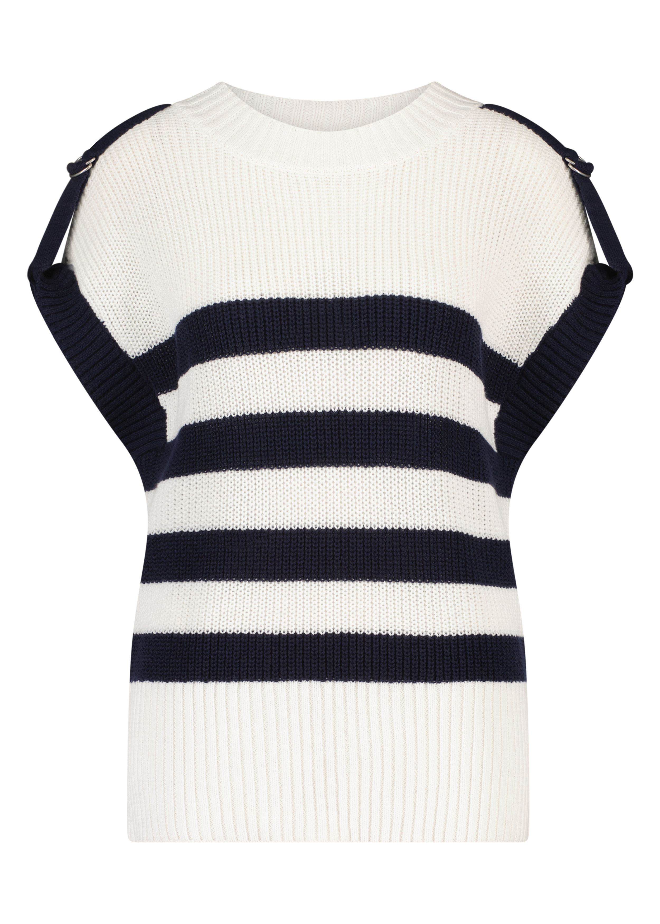 Spencer Cotton Stripe