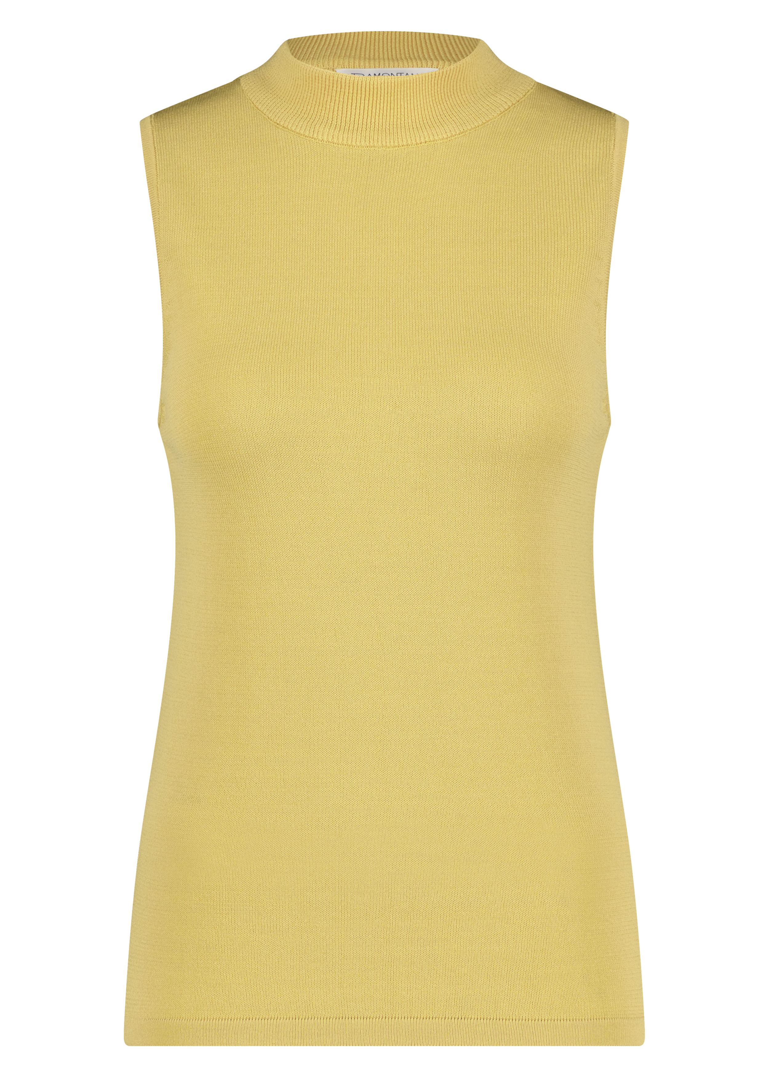 Singlet Knitted