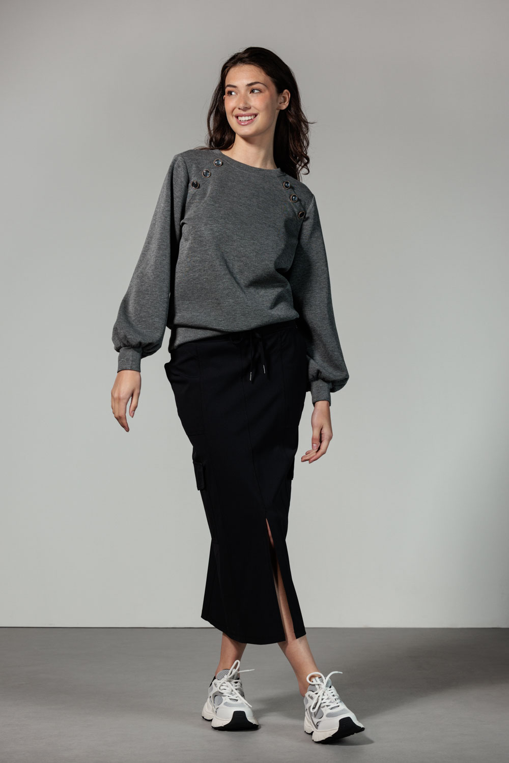 Skirt Cargo Travel
