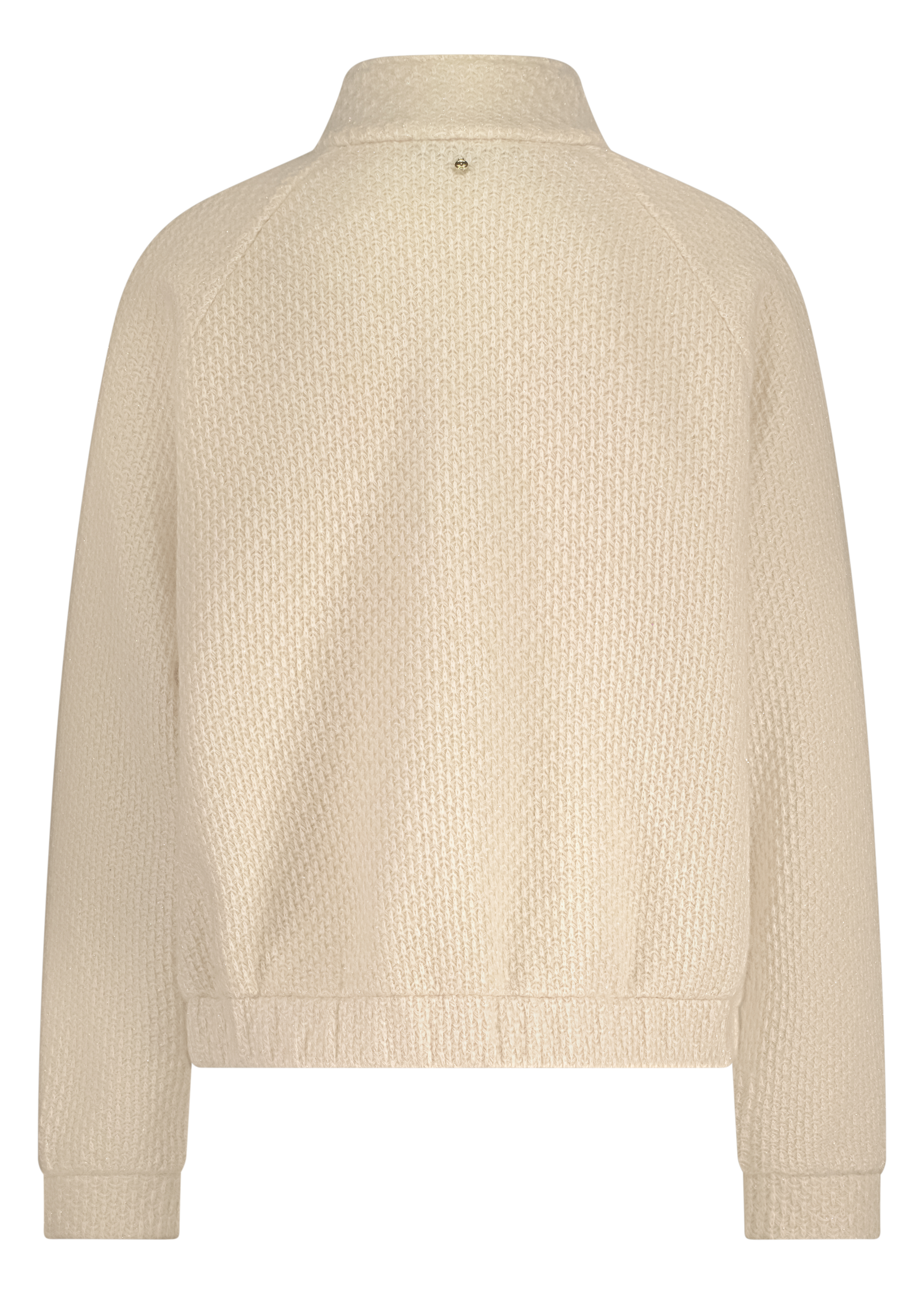 Fancy Knitted Jacket