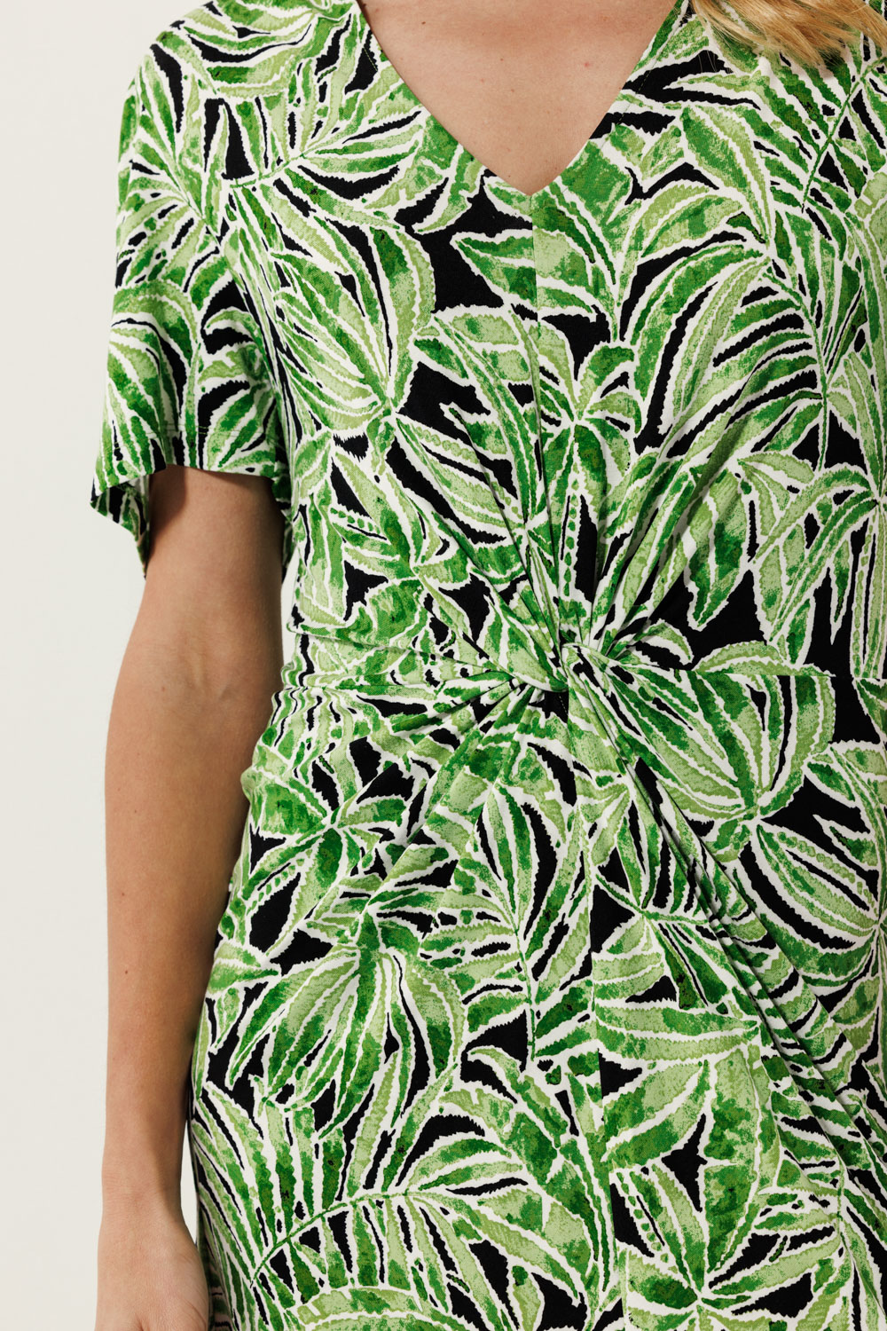 Dress Jungle Oasis Short