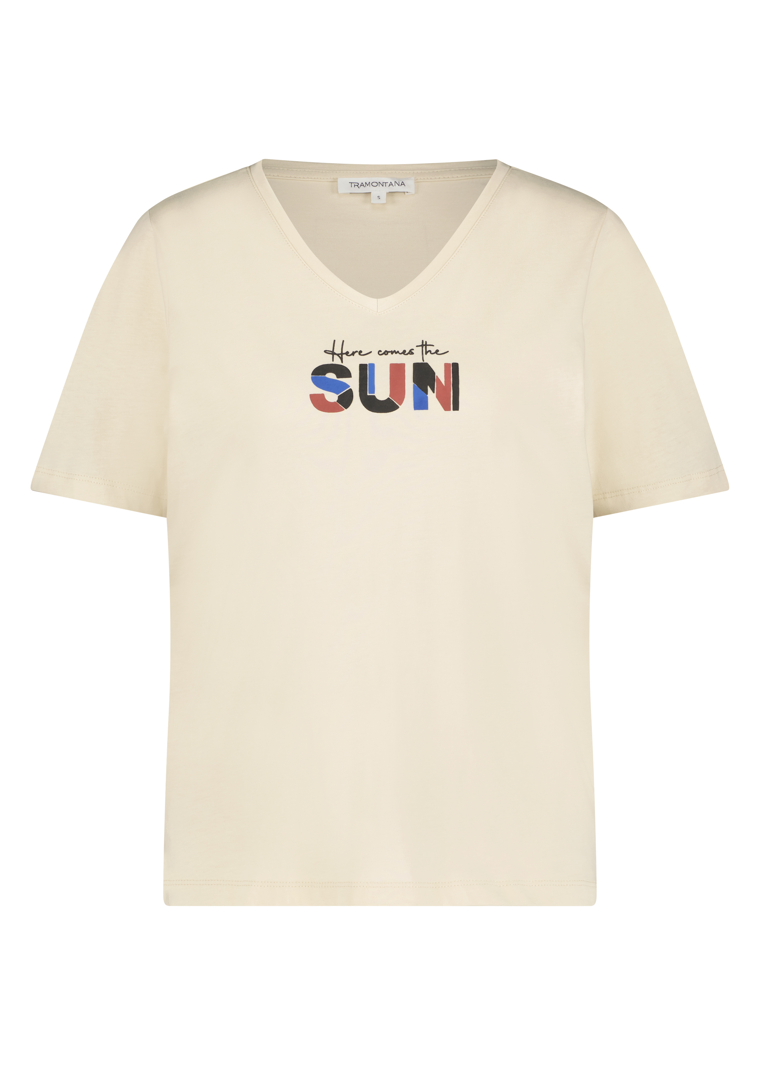 T-Shirt Here Comes The Sun