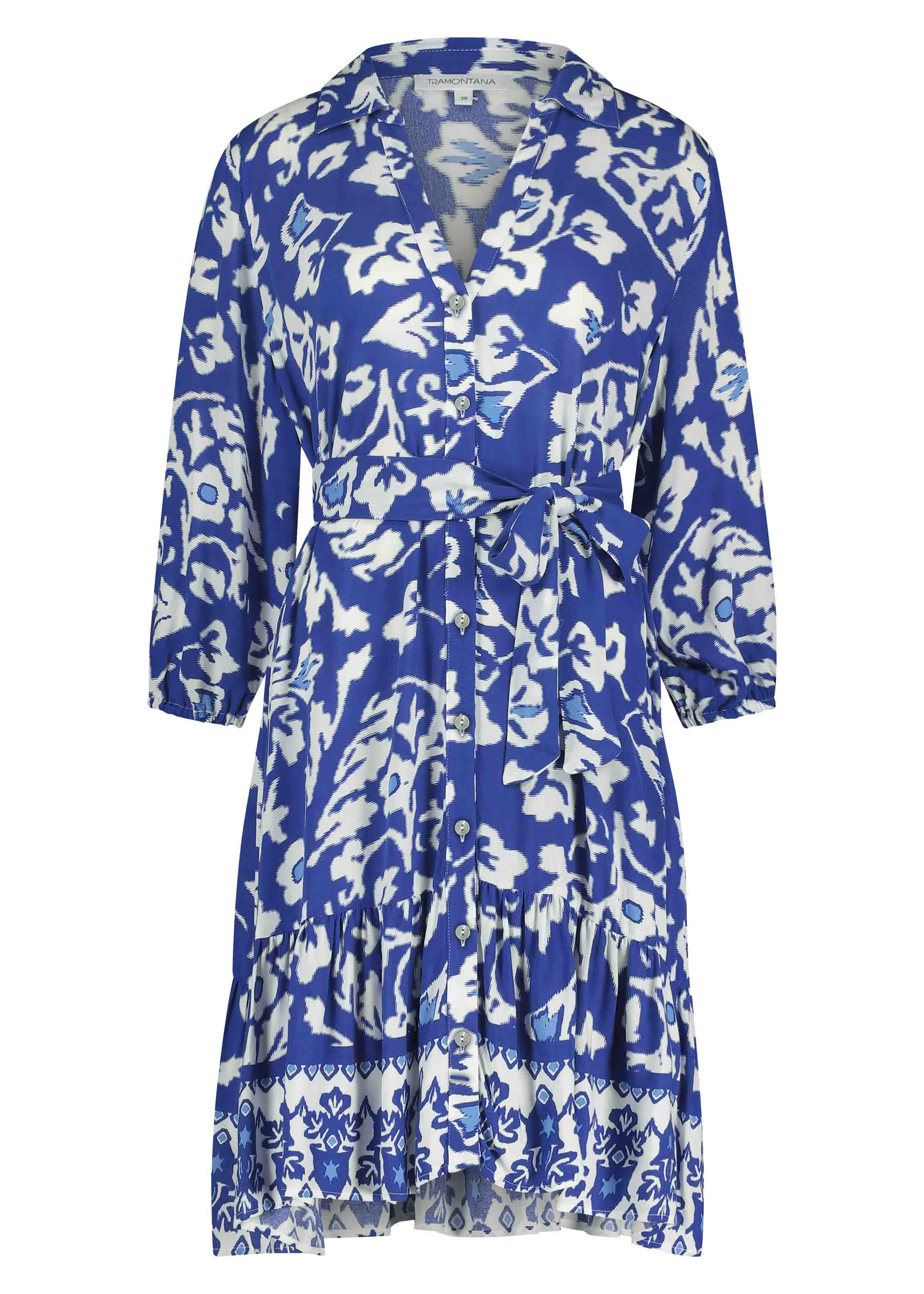 Dress Summer Ikat Dress Summer Ikat