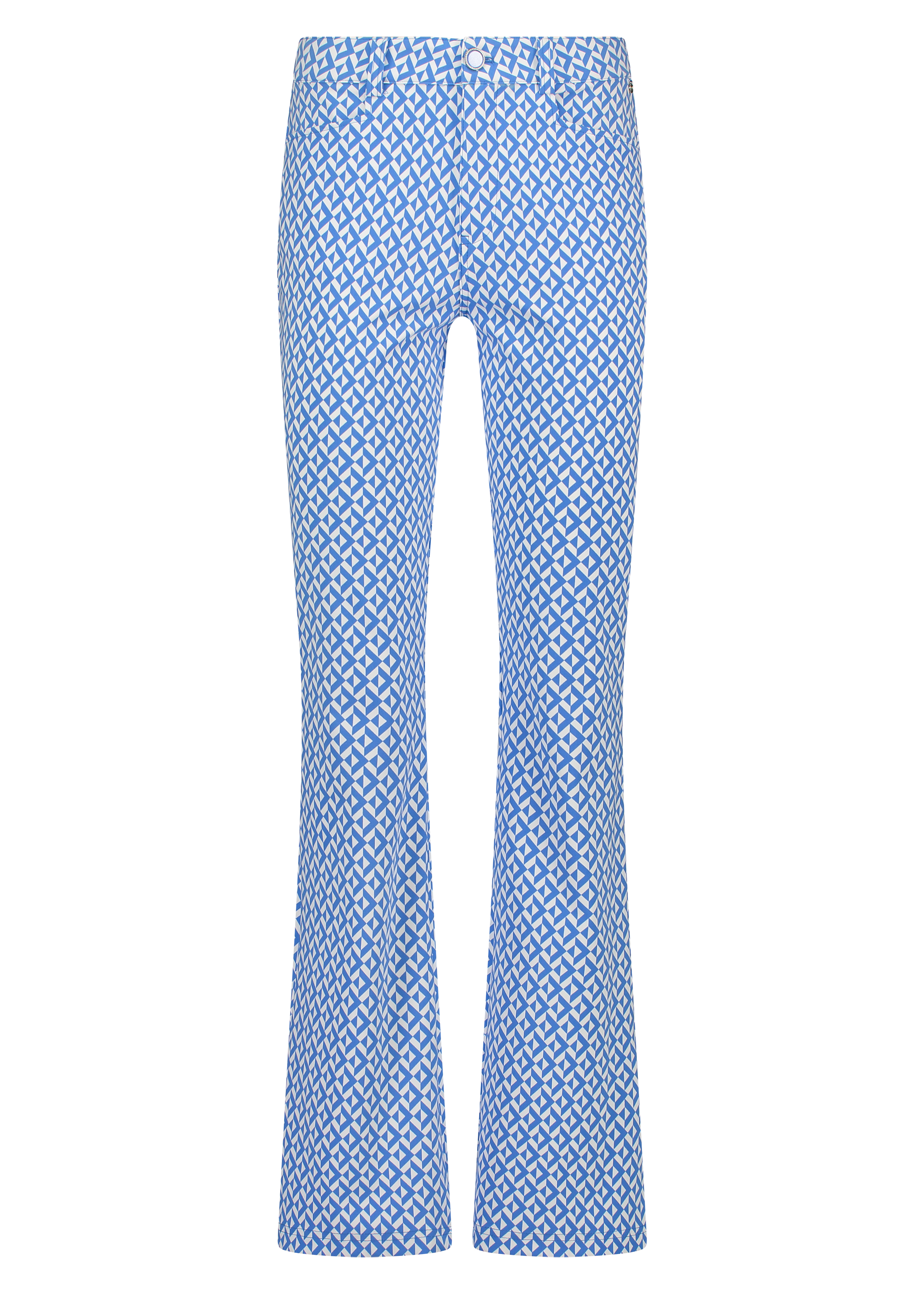 Trouser Travel Optical Illusion Trouser Travel Optical Illusion