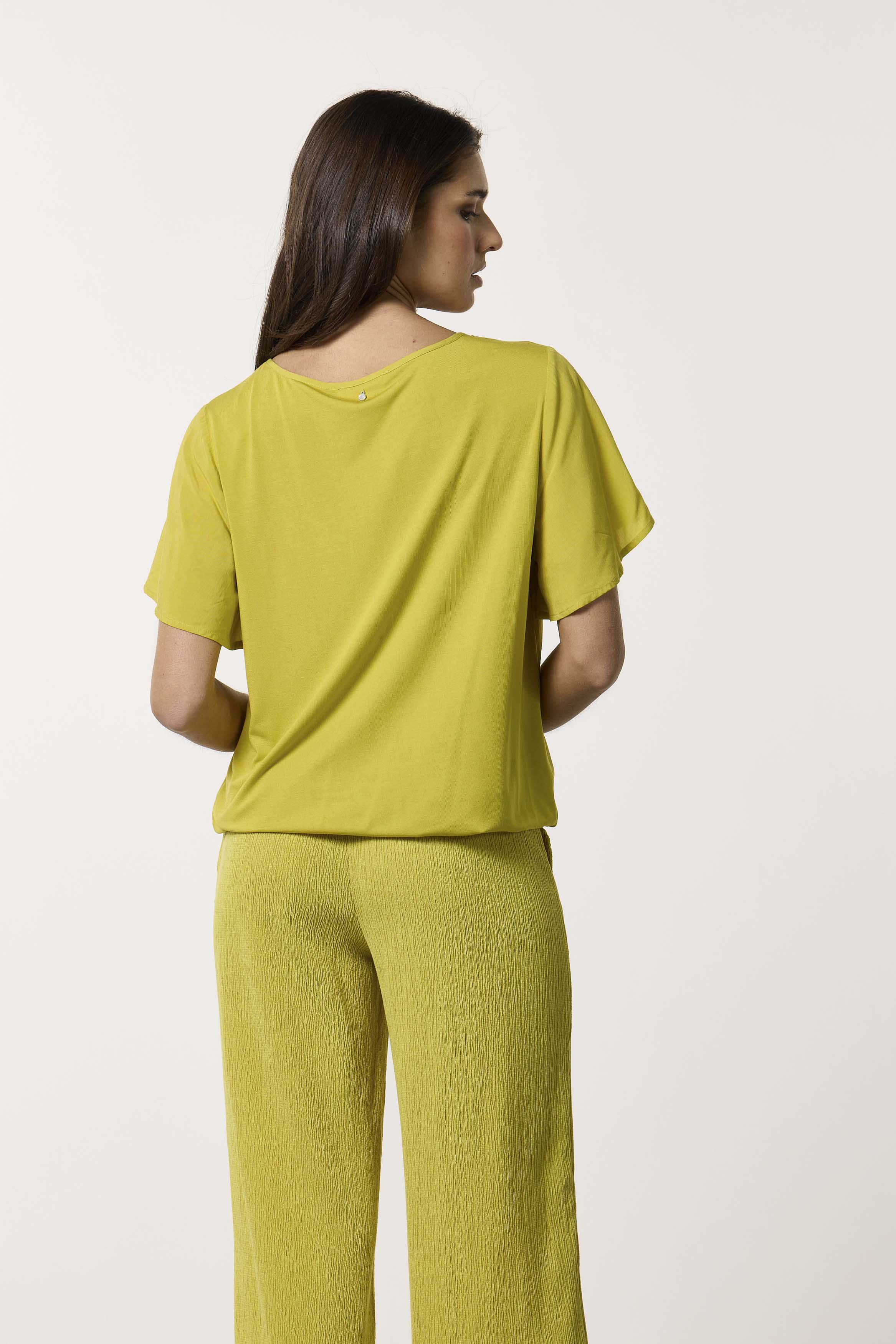 Top Fabric Mix