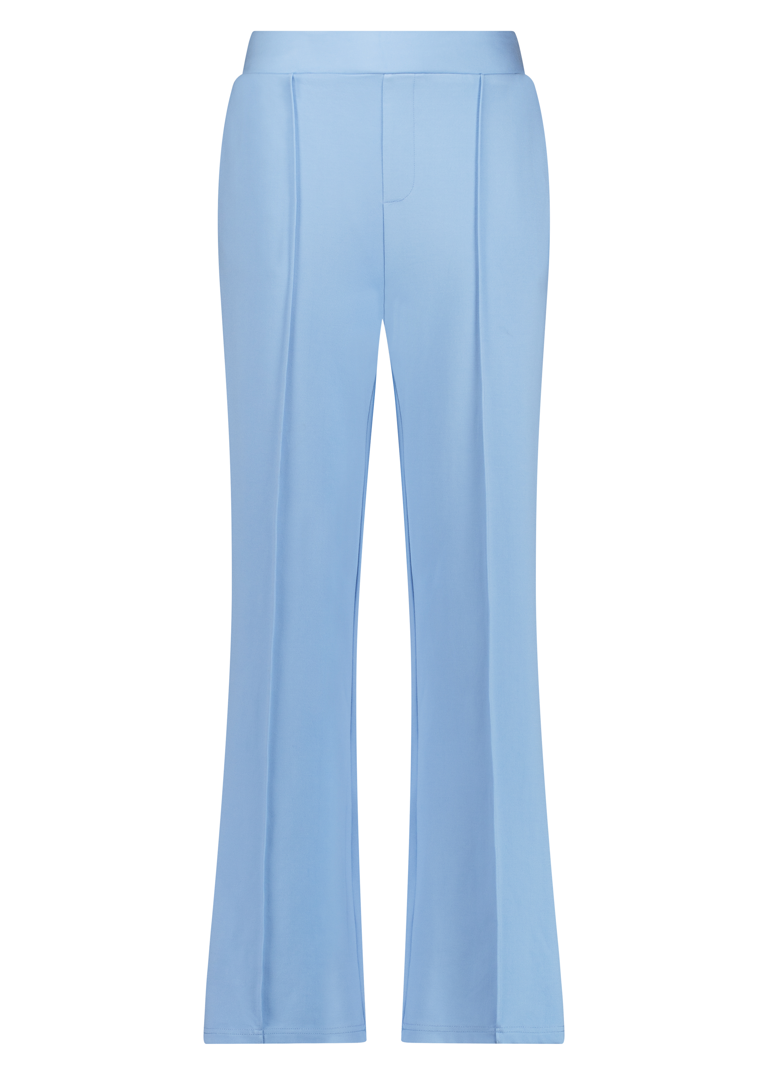 Punto Wide-Leg Trousers