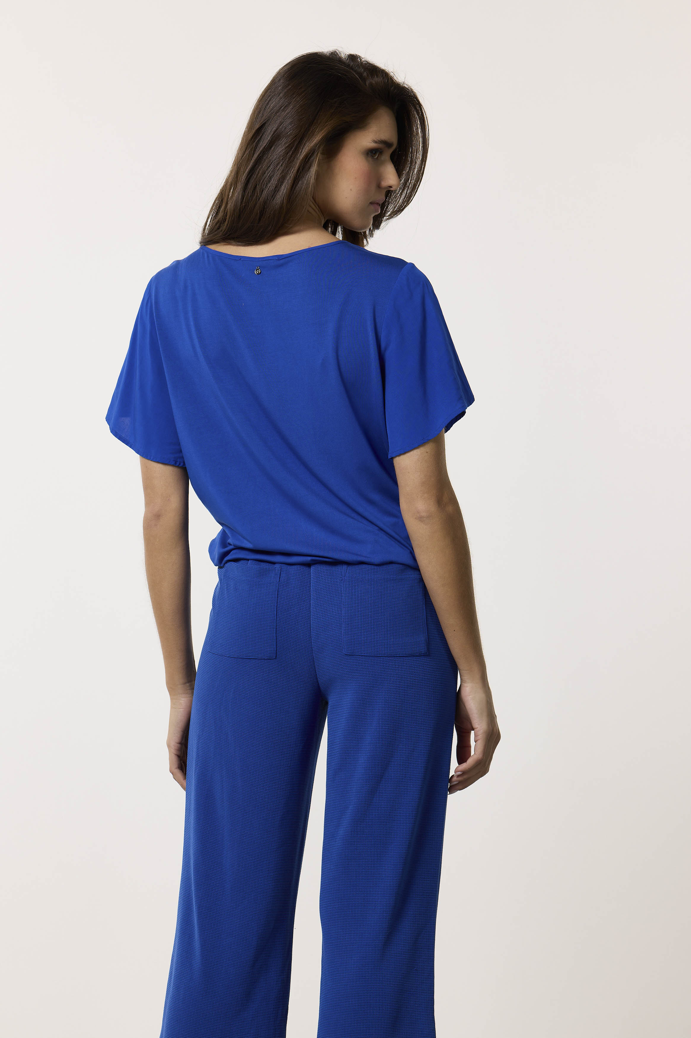 Top Fabric Mix