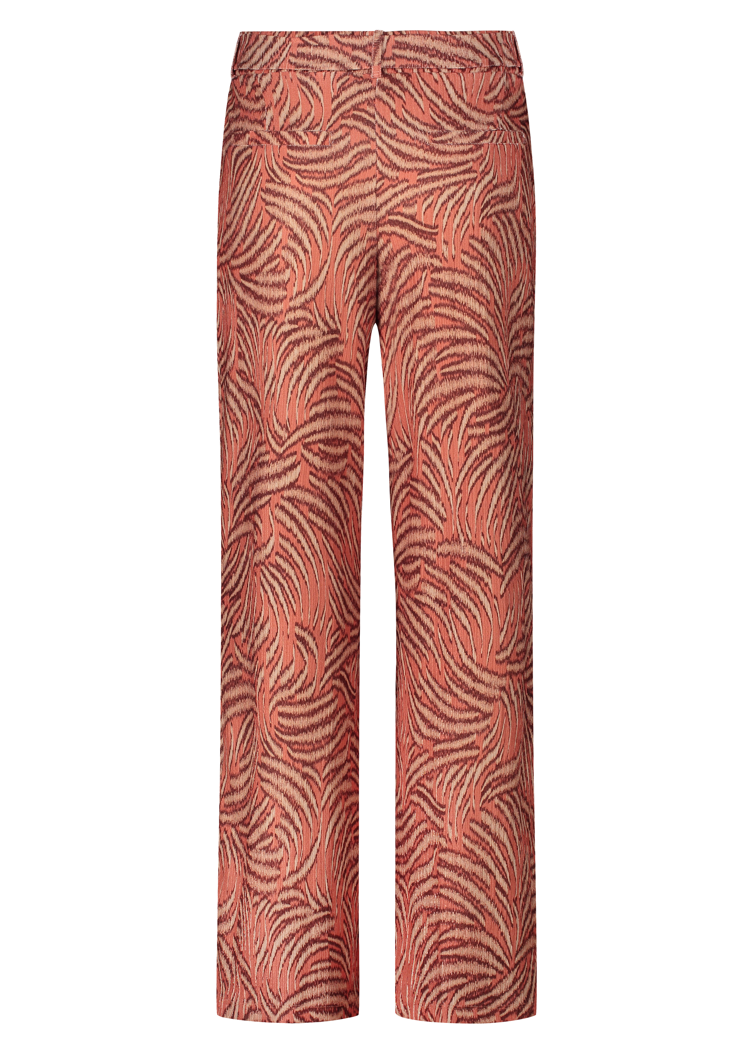 Trousers Plume Parade